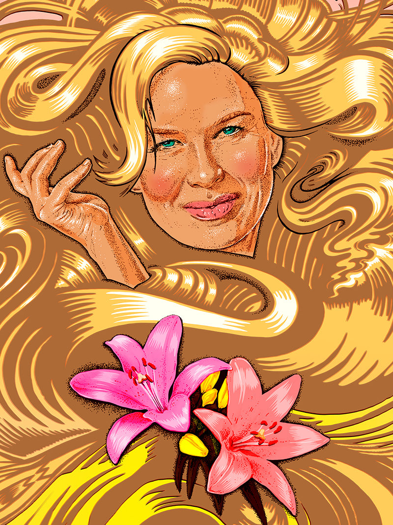 Rapunzellweger