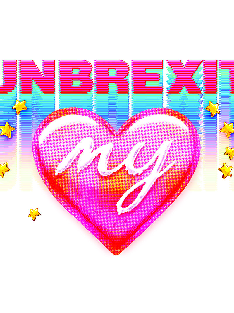 Unbrexit My Heart