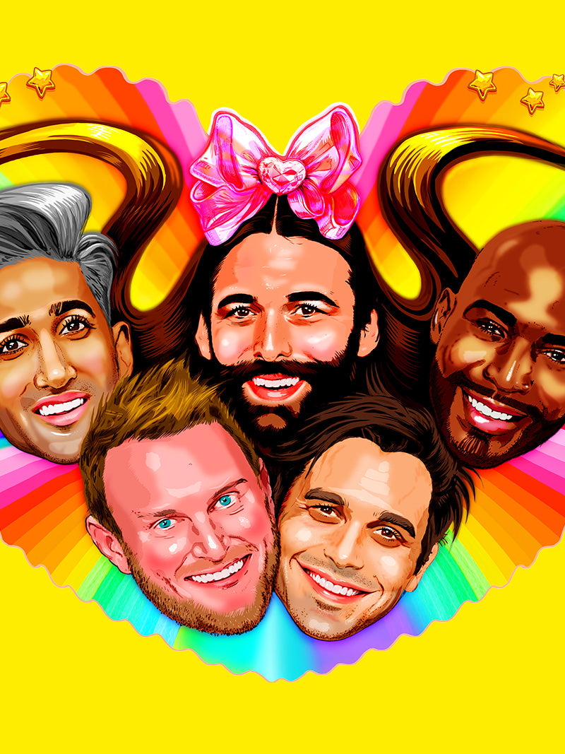 Queer Eye