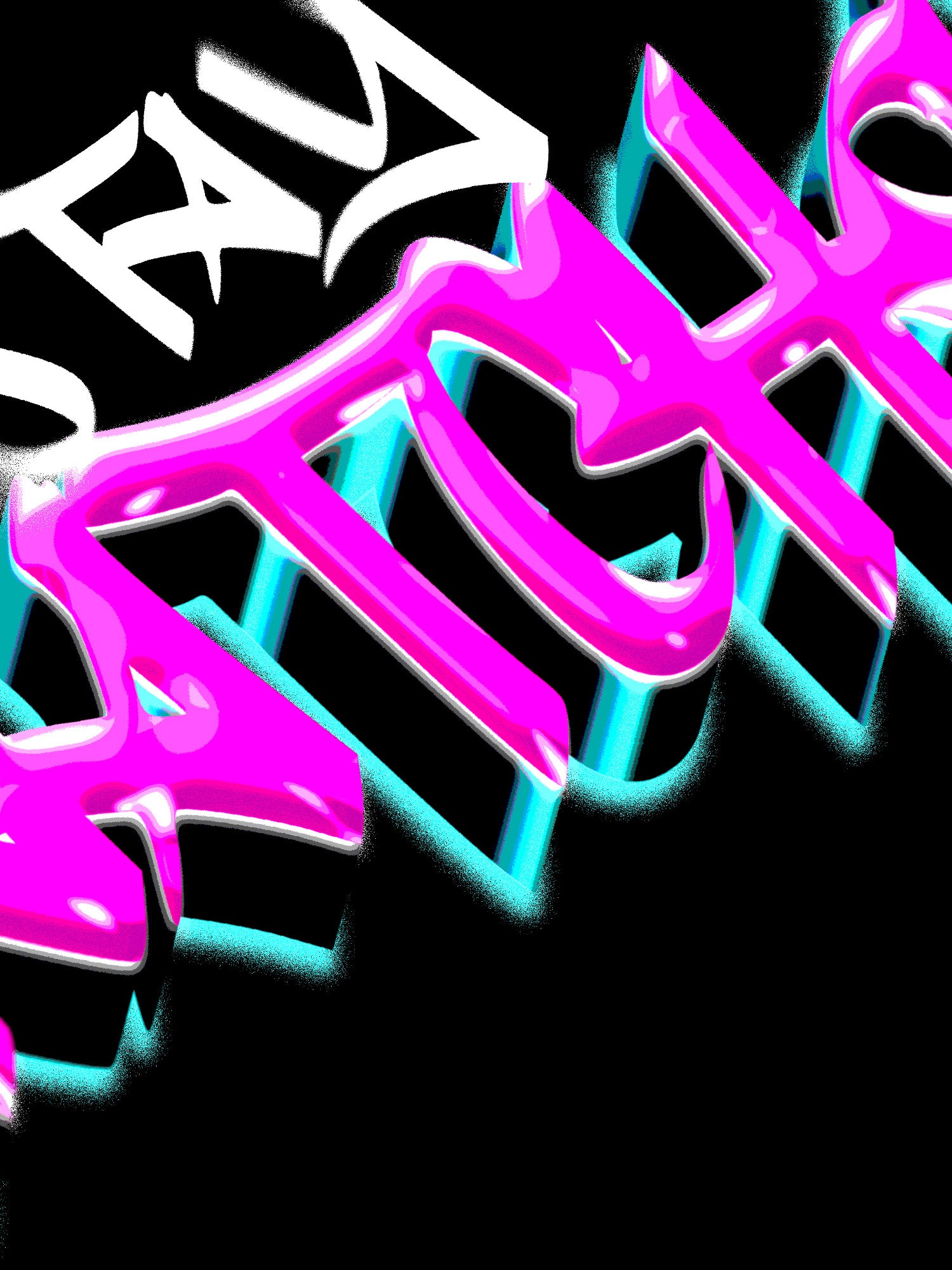 Kiki Snatch - Stay Snatched Fan