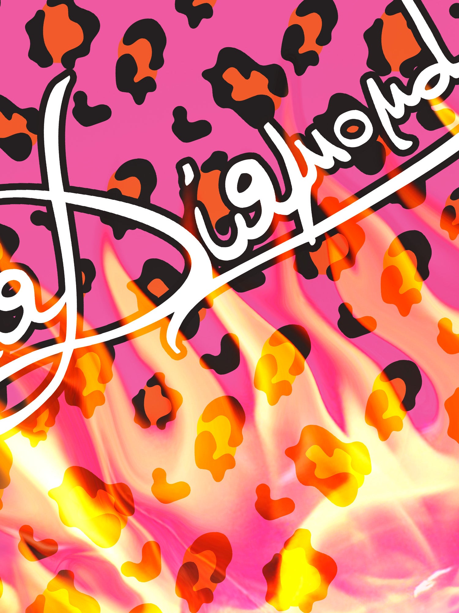 La Diamond - Fiamma Fan