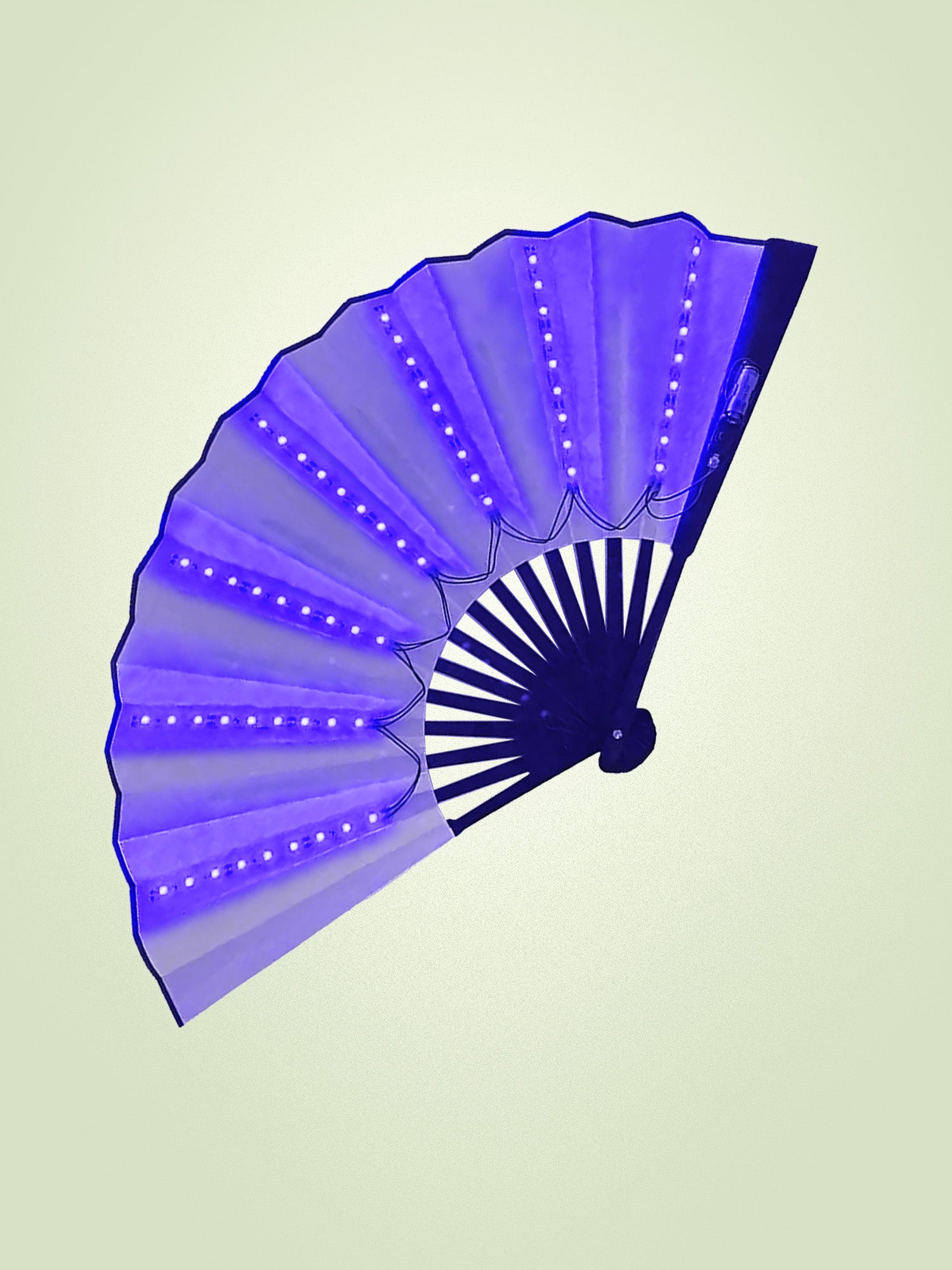 LED Fan
