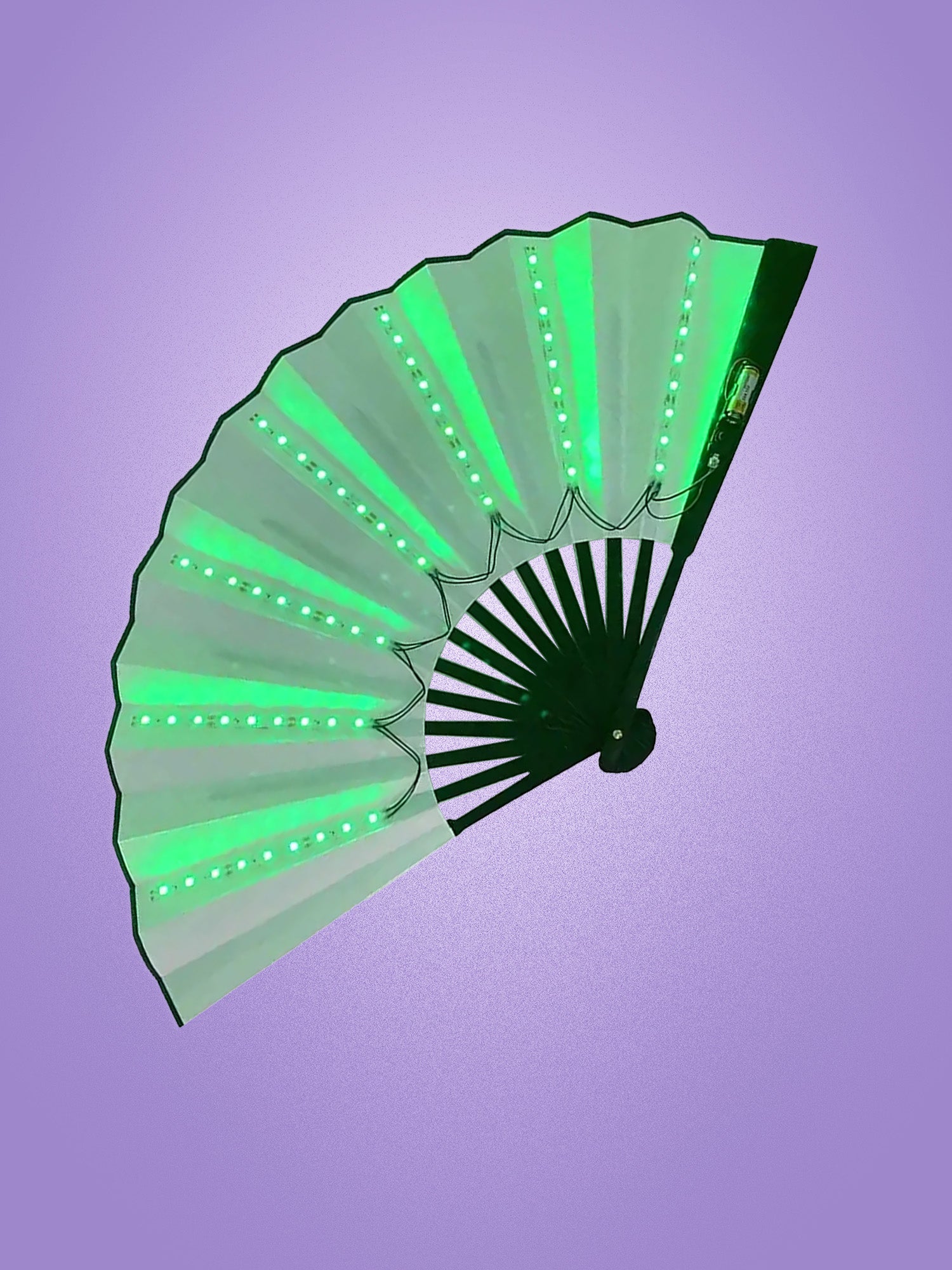 LED Fan