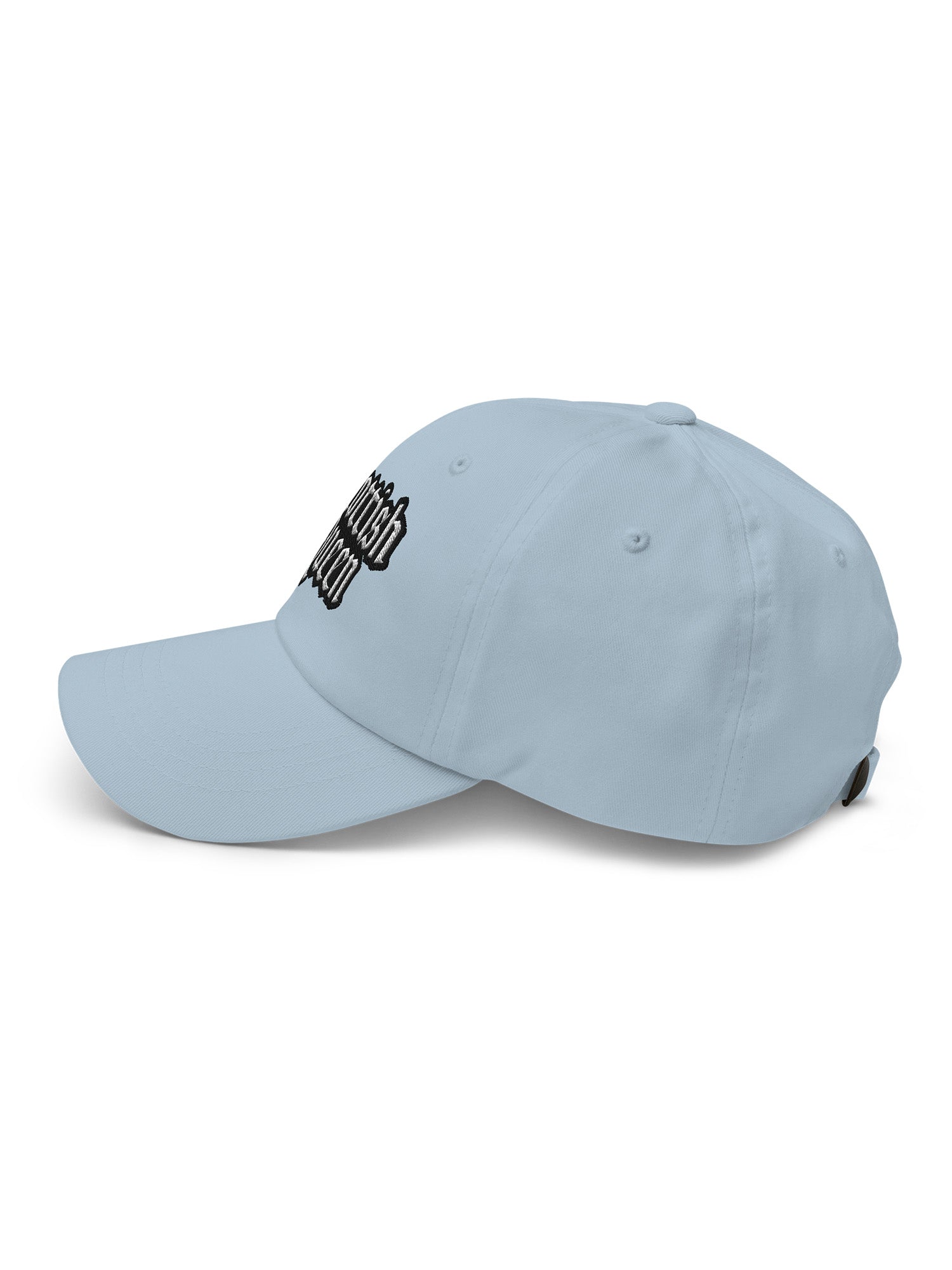 Mary Mac - Scottish Queen Cap