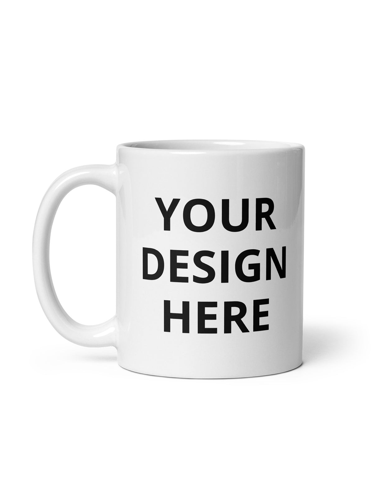Personalised Mug