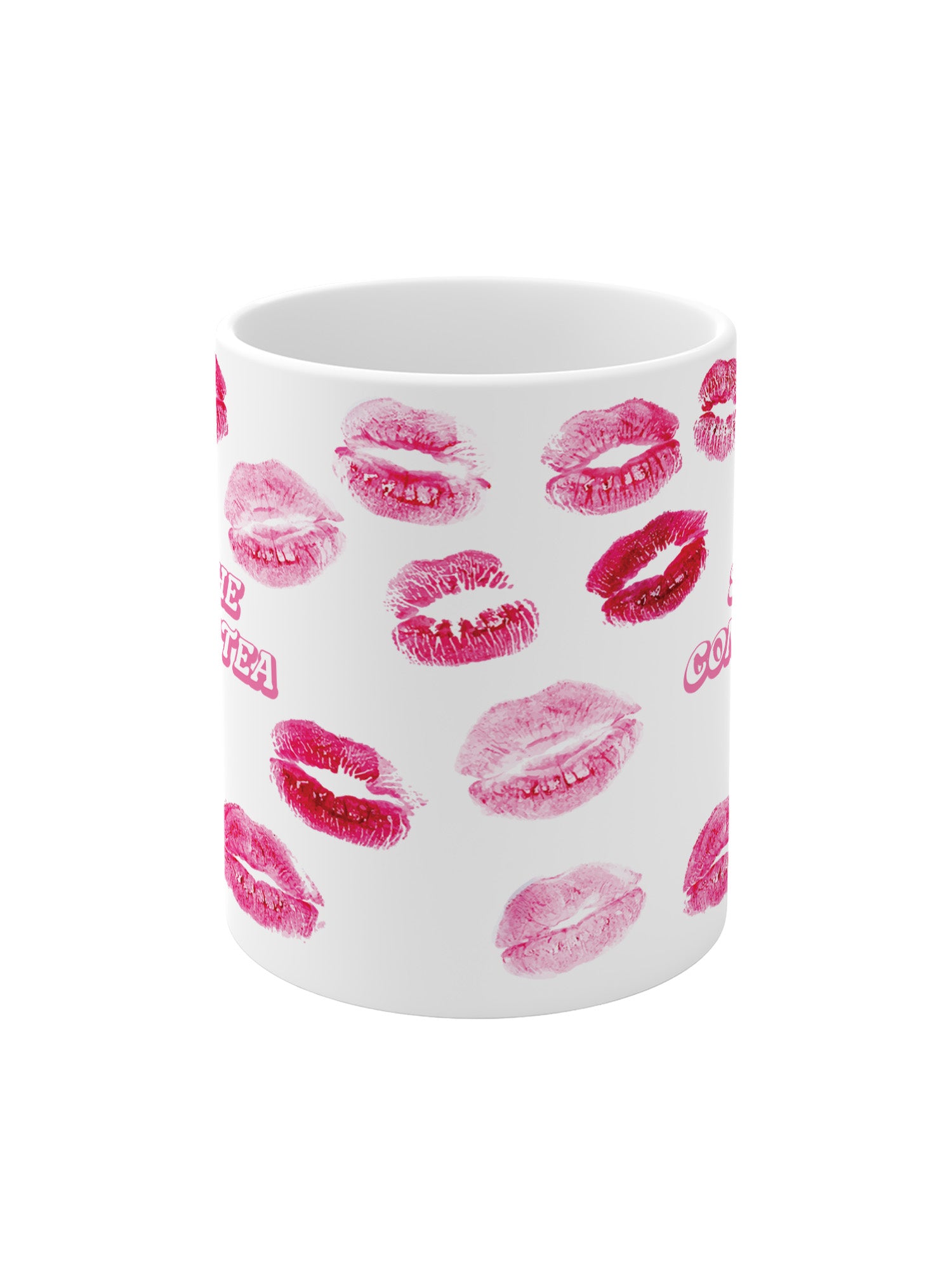 Chai T Grande - Spill The Congenialitea Mug