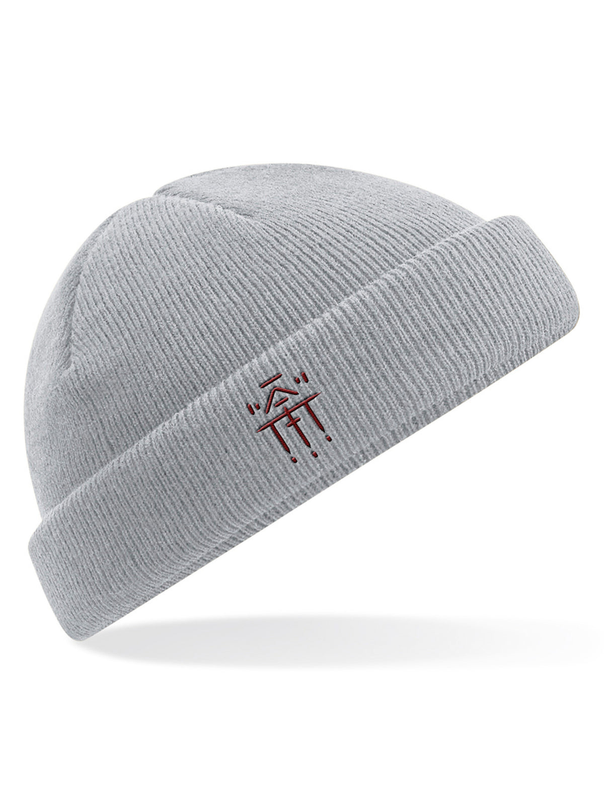Bones - Confessional Beanie