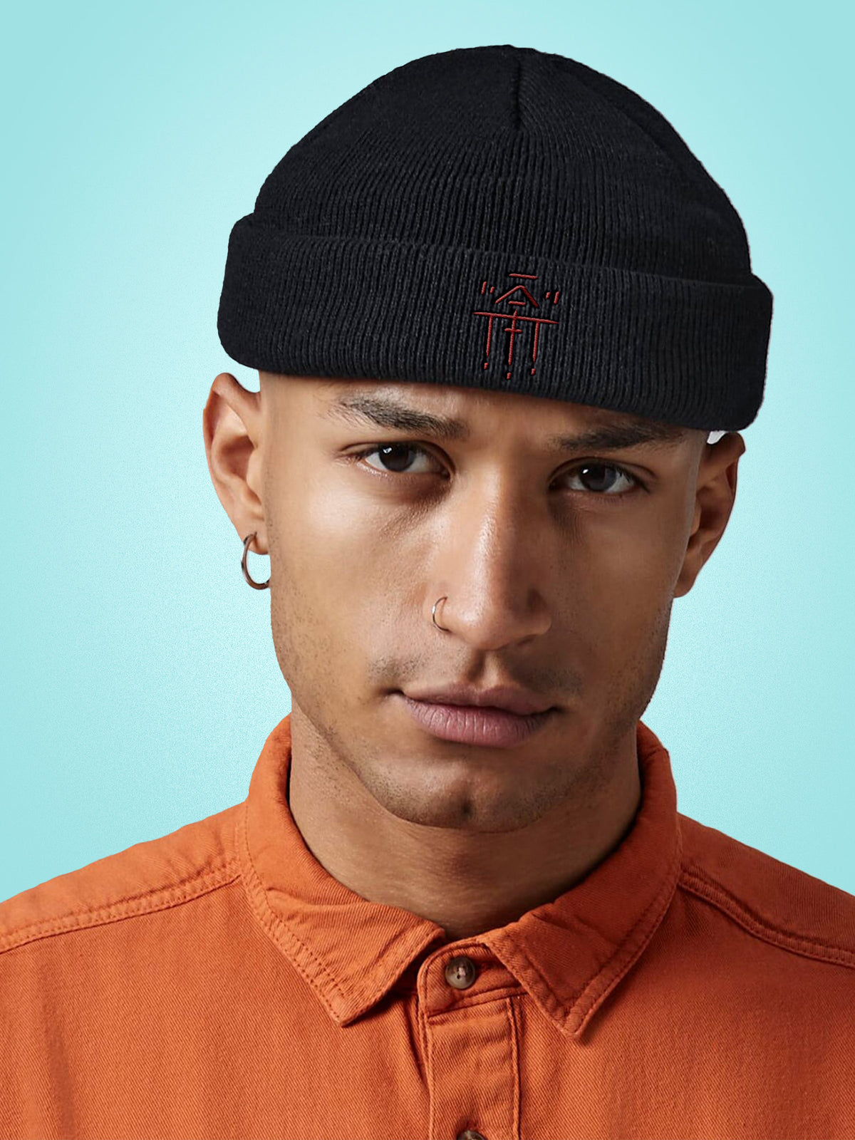 Bones Confessional Beanie, photo 5