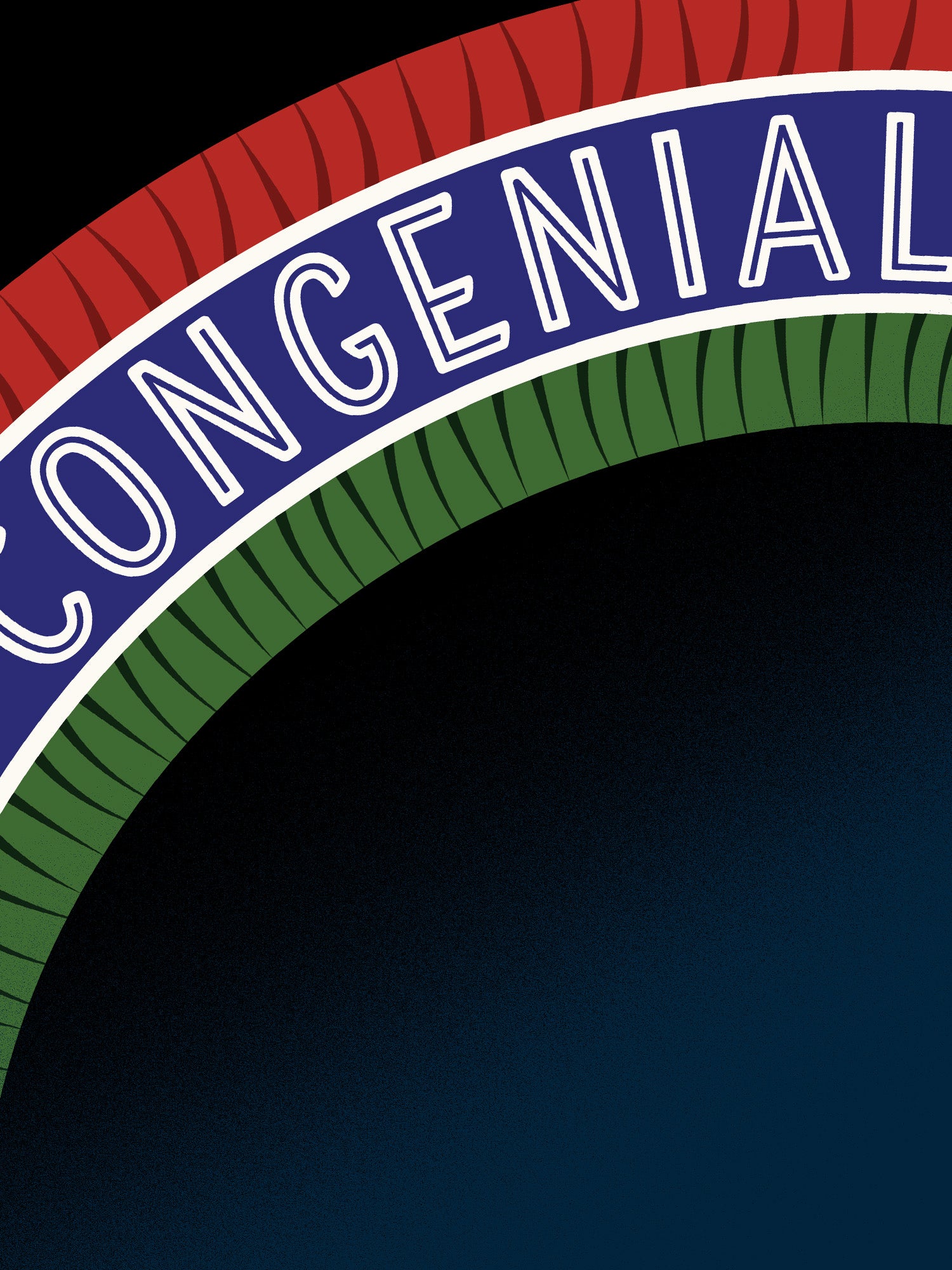 Naomi Carter - Miss Congeniality Fan