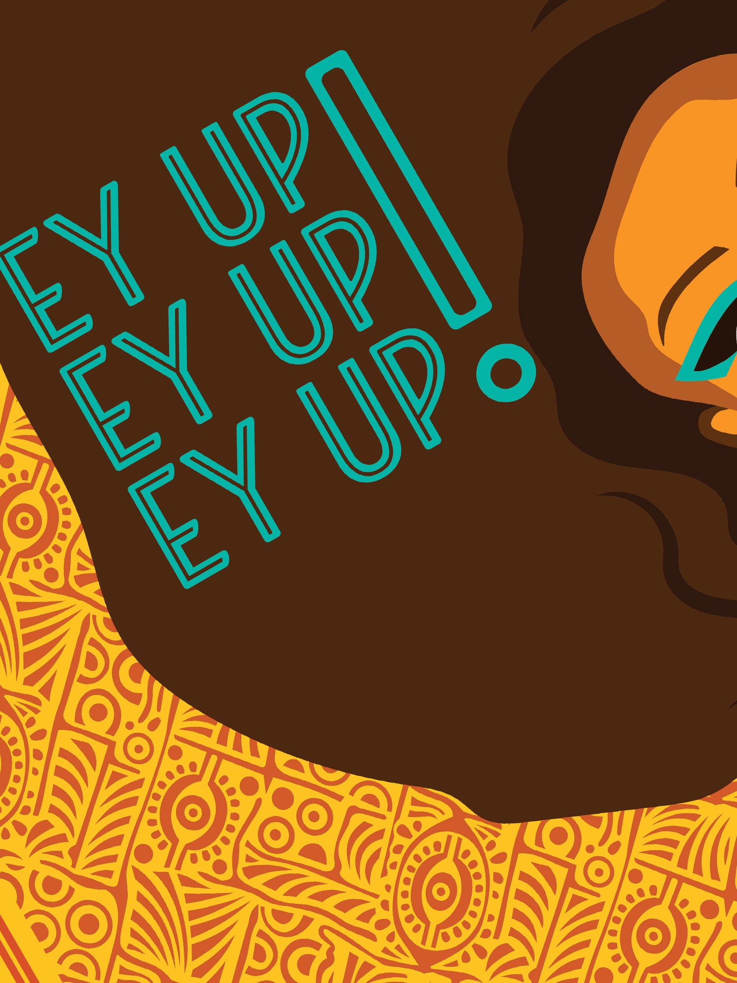 Naomi Carter - Illustration Fan