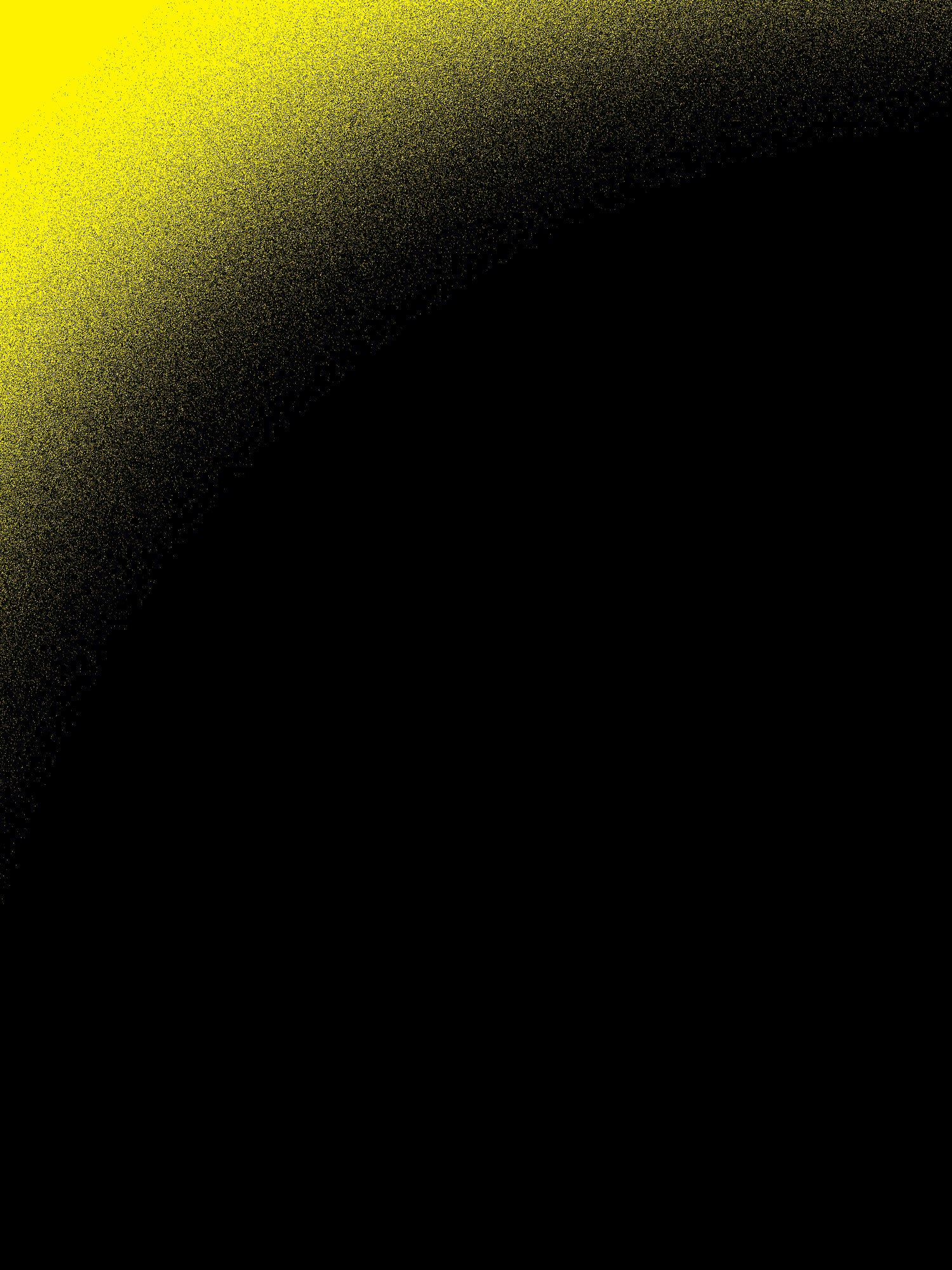 yellow and black desing 