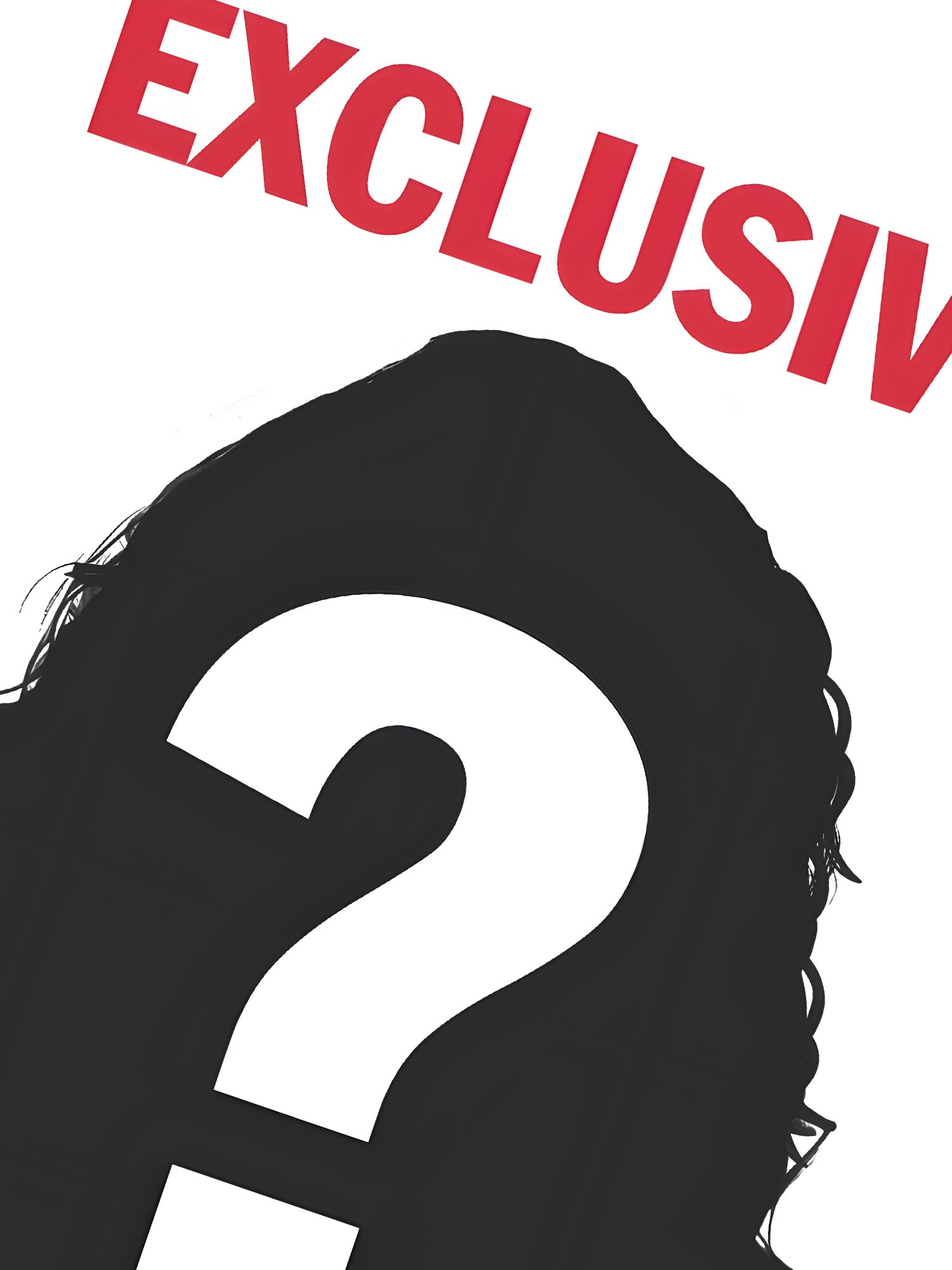 Paige Three - The Big Exclusive T-Shirt