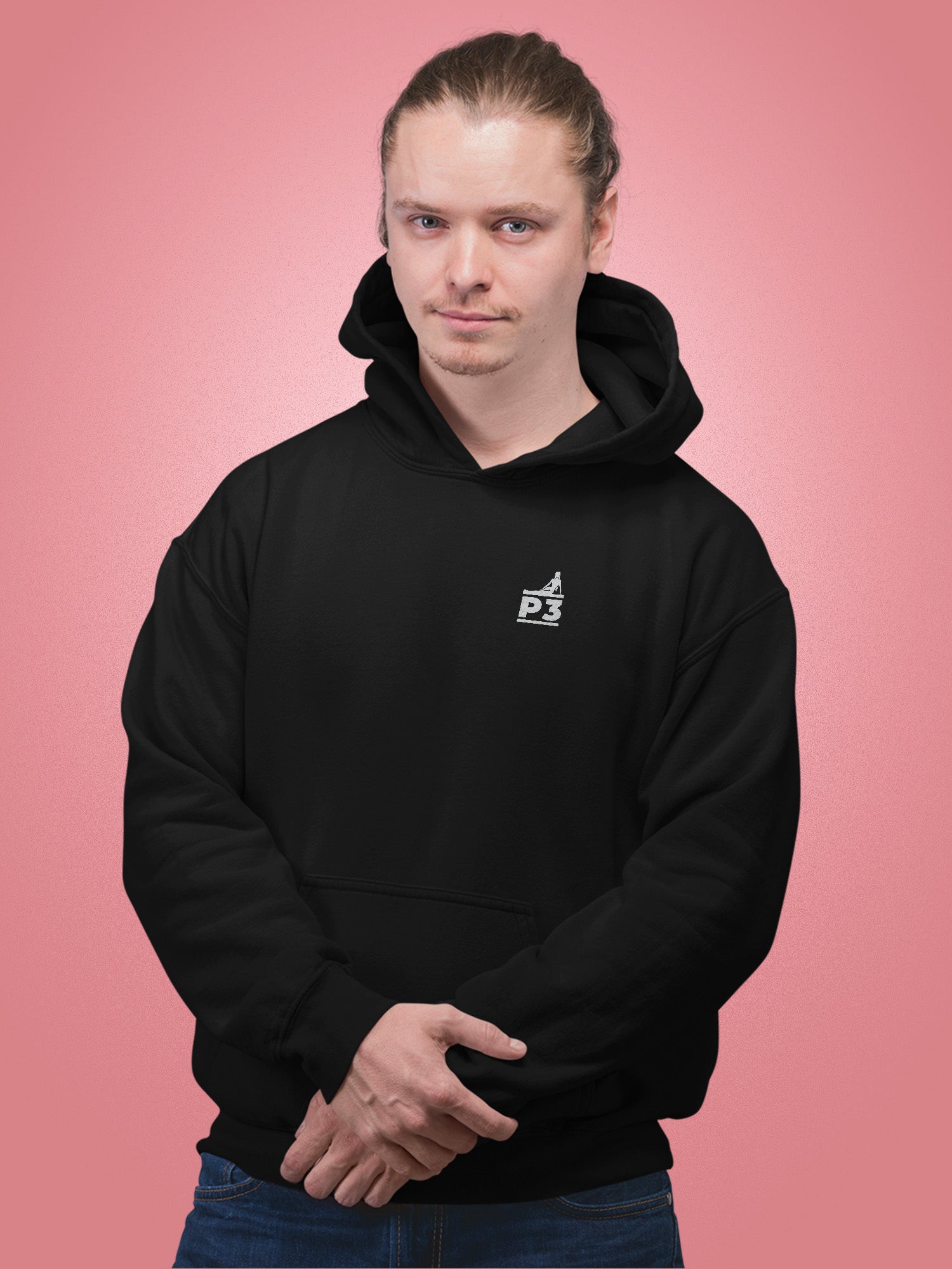 Paige Three - Spotlight Hoodie