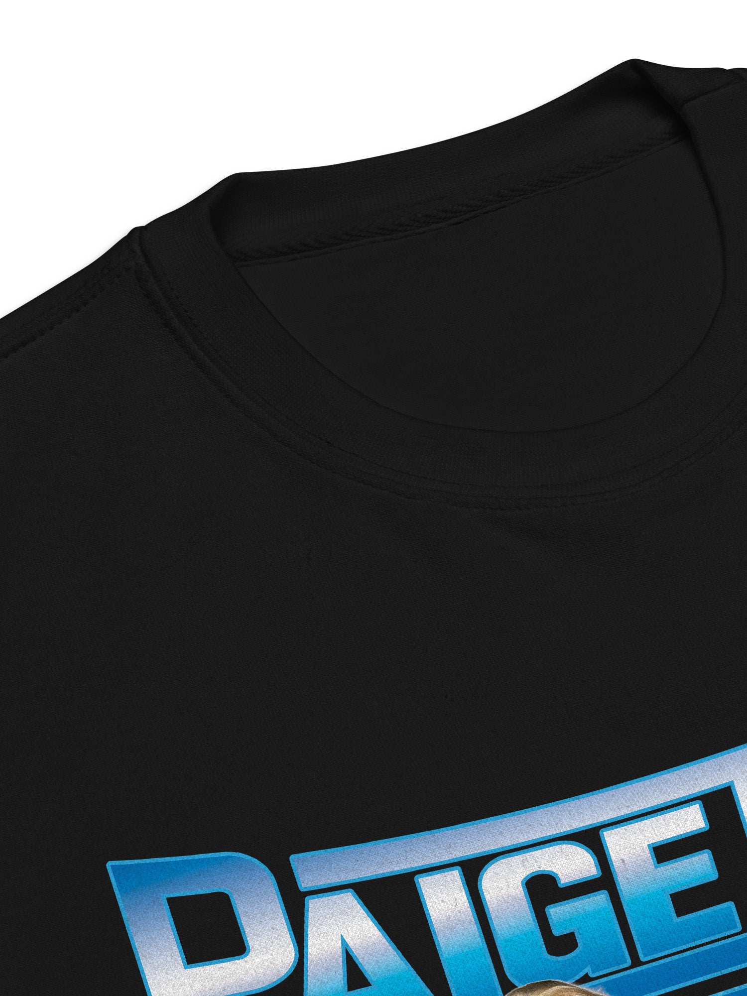 Paige Three - Wrestling Sweatshirt