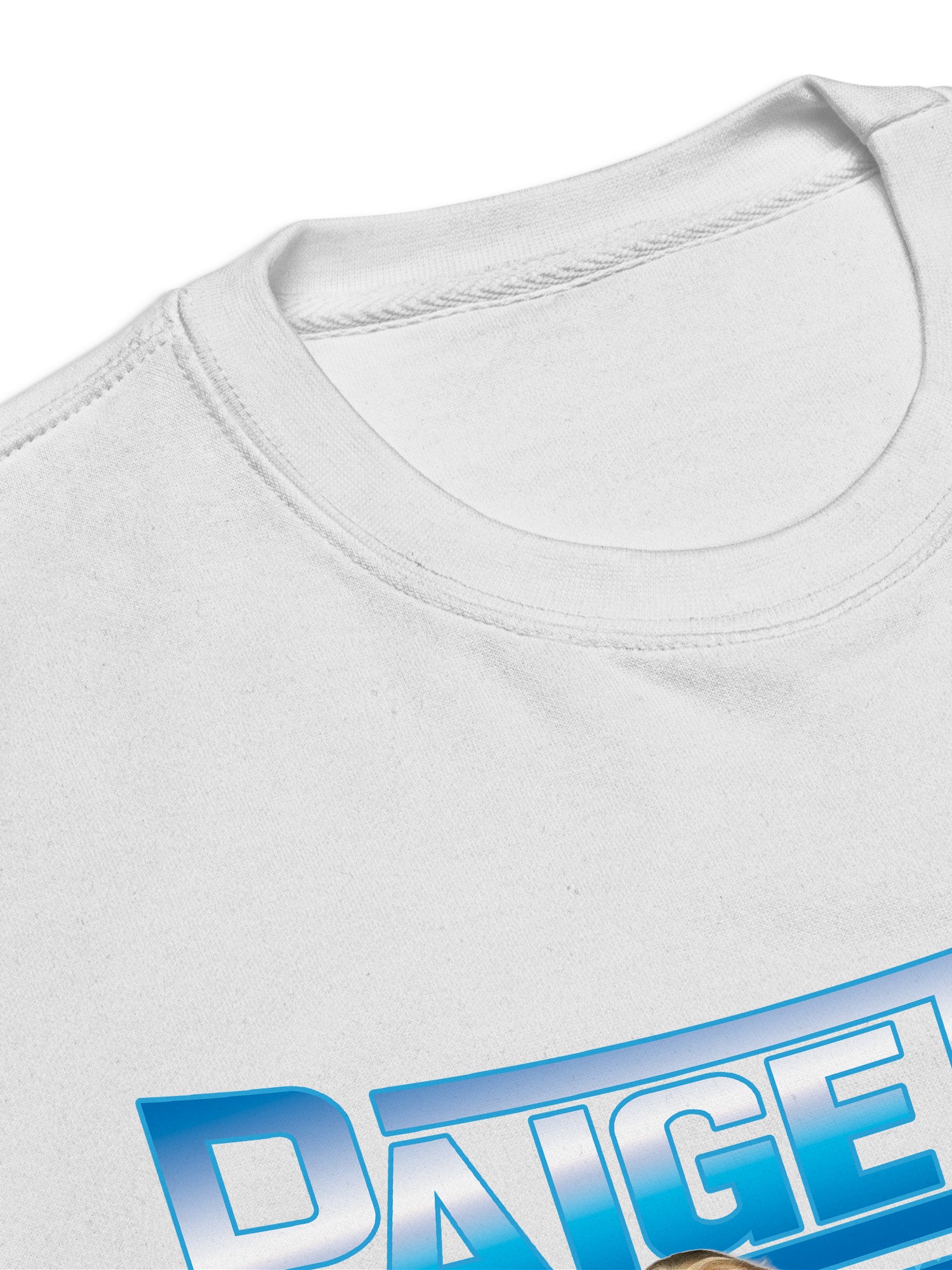 Paige Three - Wrestling Sweatshirt