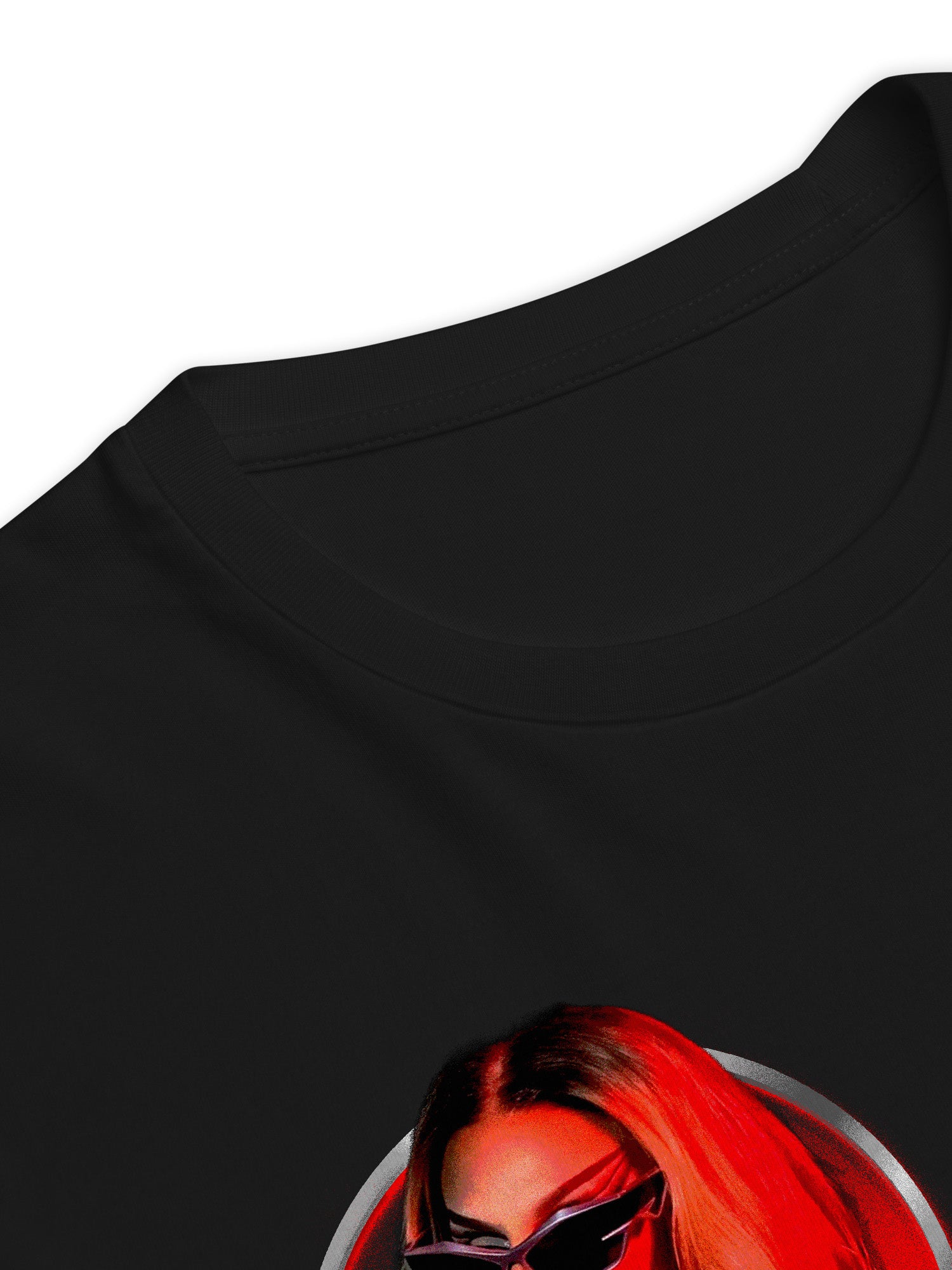 Paige Three - Fallen Angel T-shirt