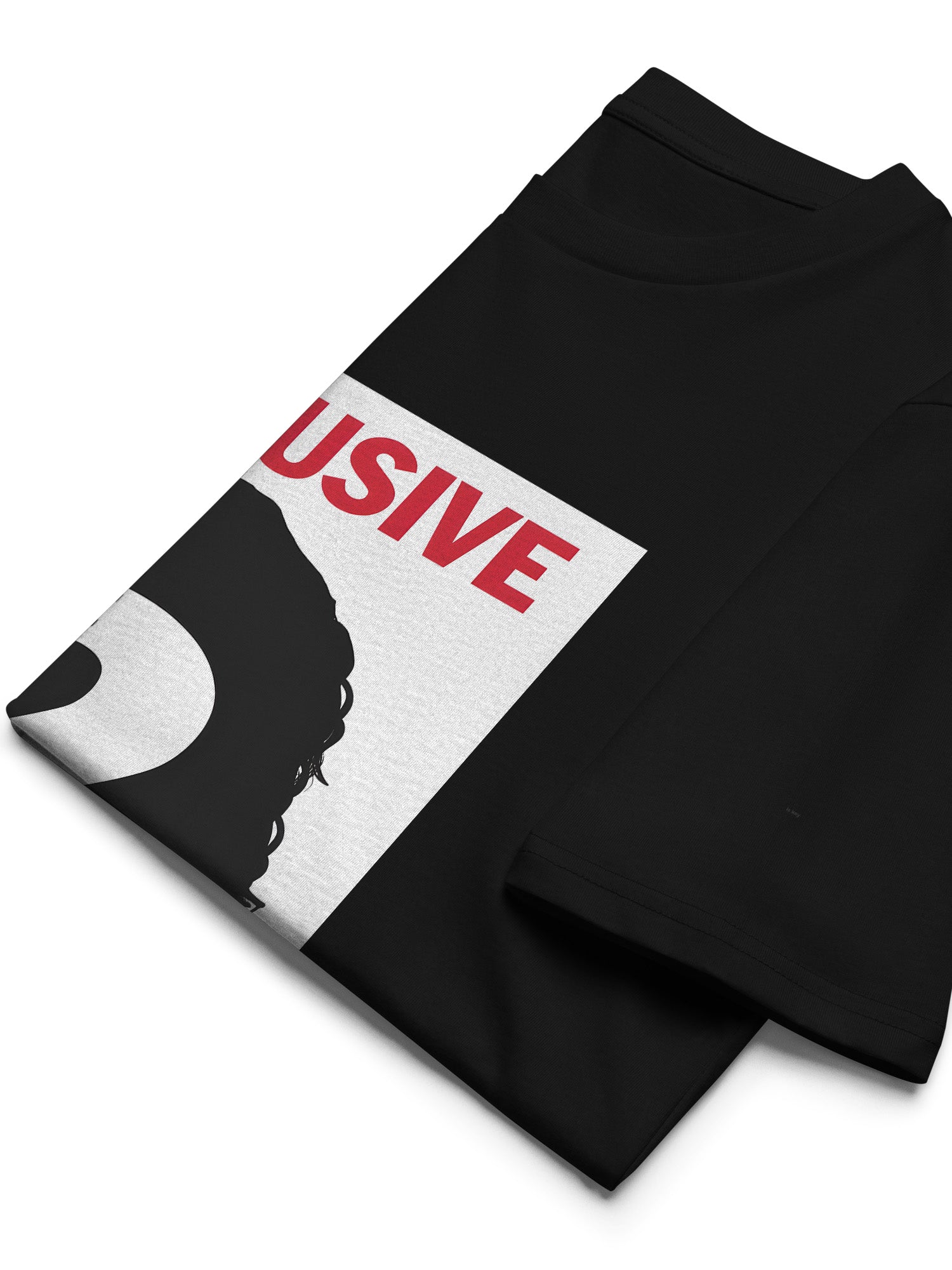 Paige Three - The Big Exclusive T-Shirt