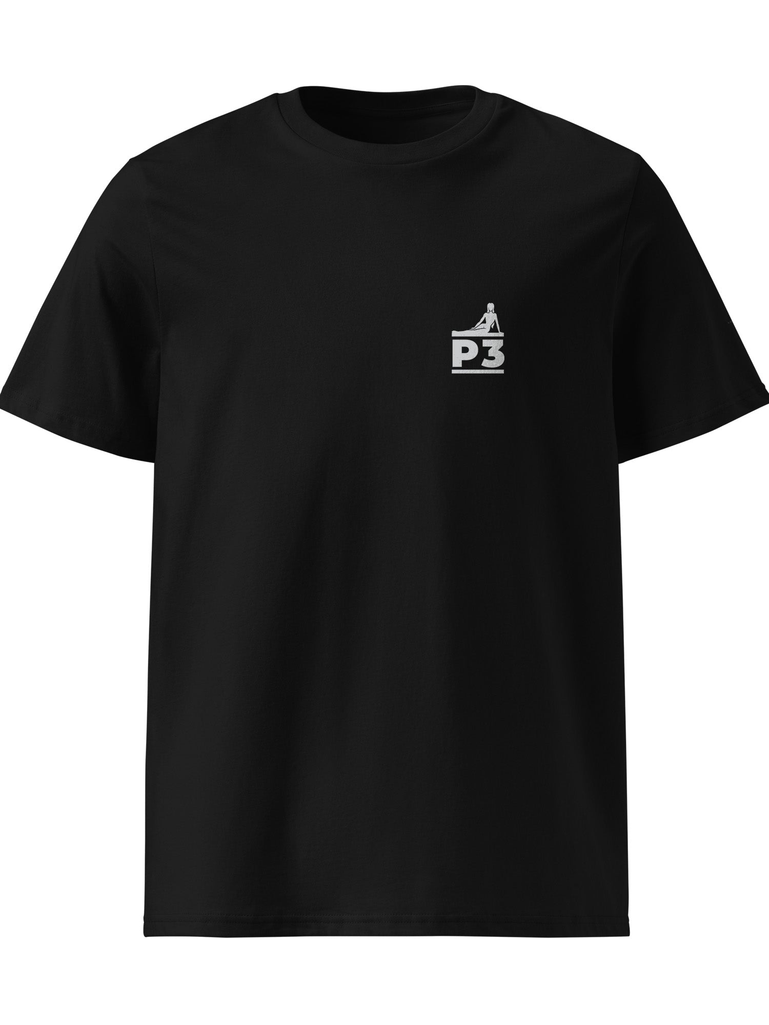 Paige Three - Spotlight T-Shirt