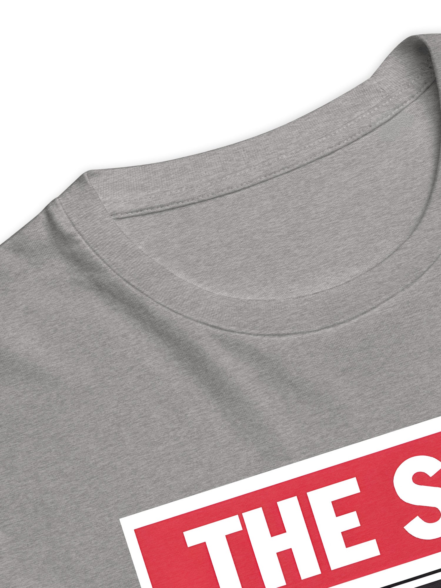 Paige Three - The Big Reveal T-Shirt