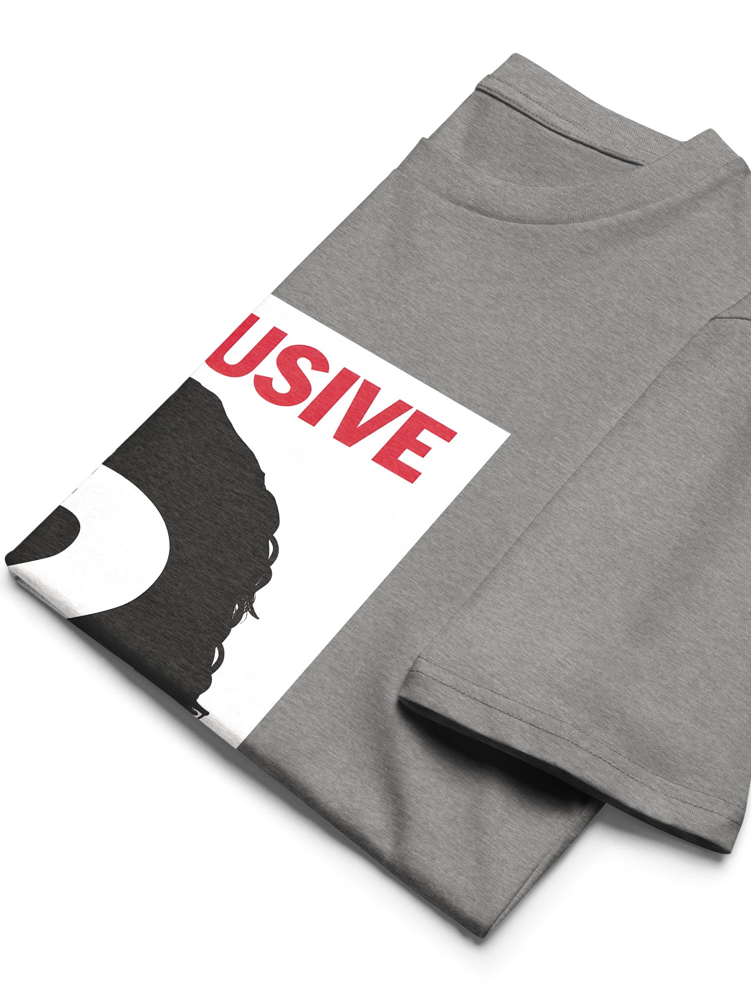 Paige Three - The Big Exclusive T-Shirt