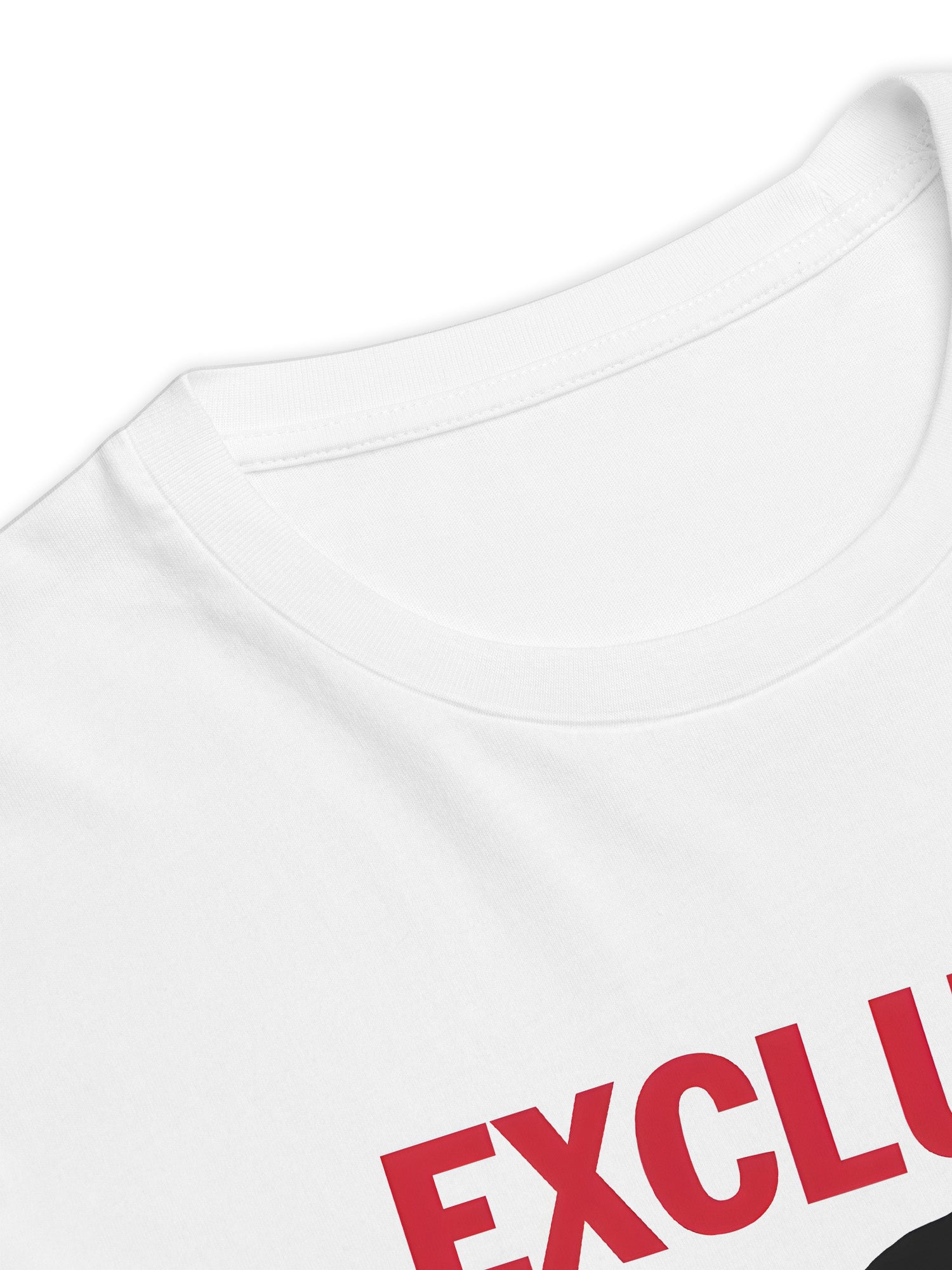 Paige Three - The Big Exclusive T-Shirt