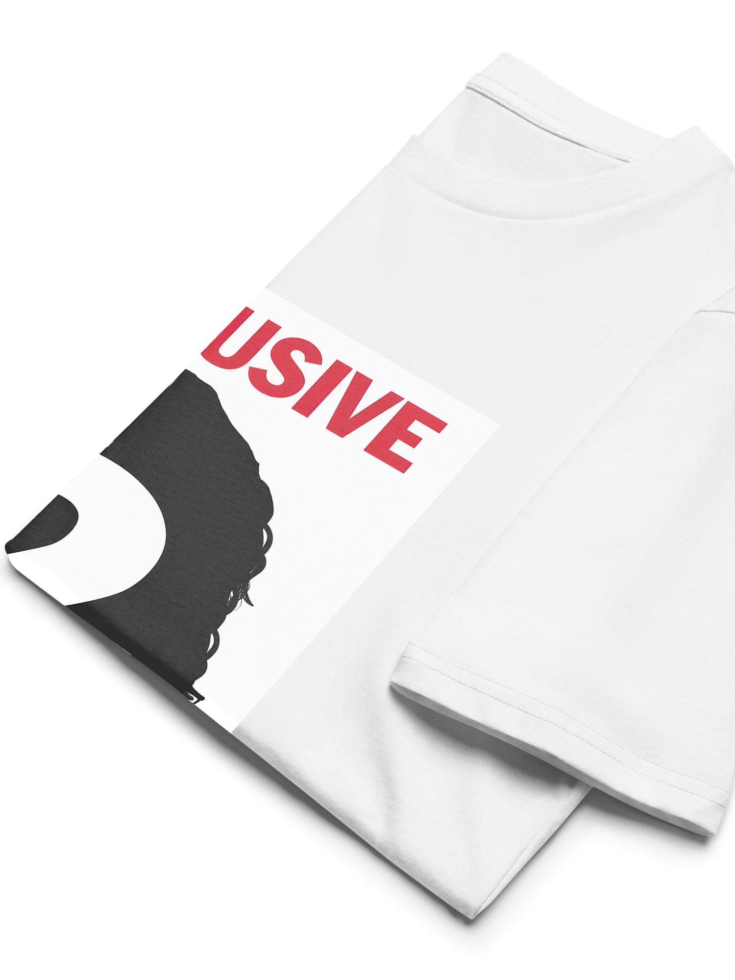 Paige Three - The Big Exclusive T-Shirt