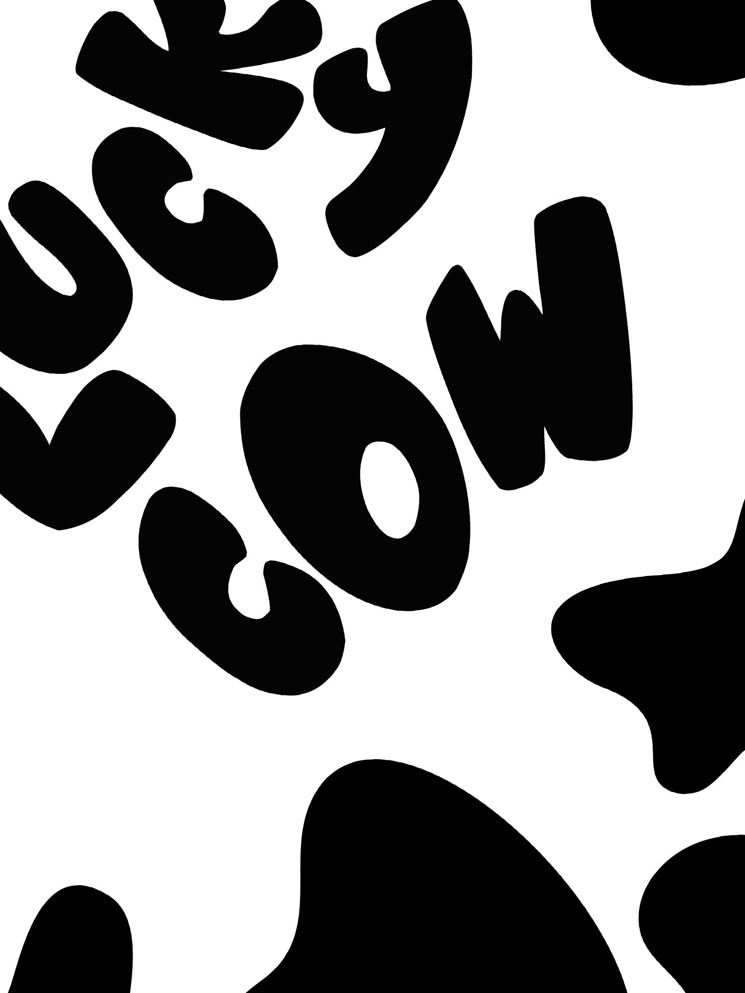 Pasty - Lucky Cow Fan