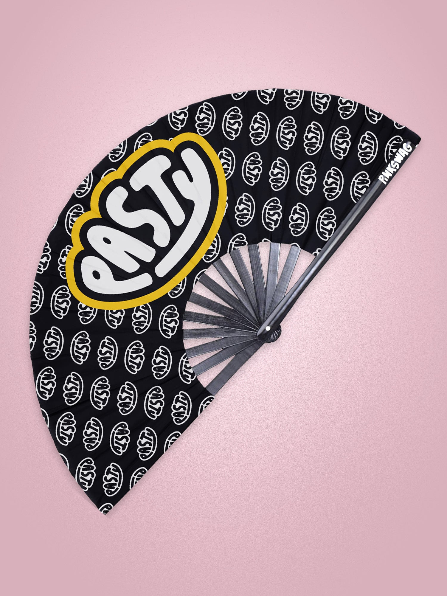 Pasty - Logo Fan