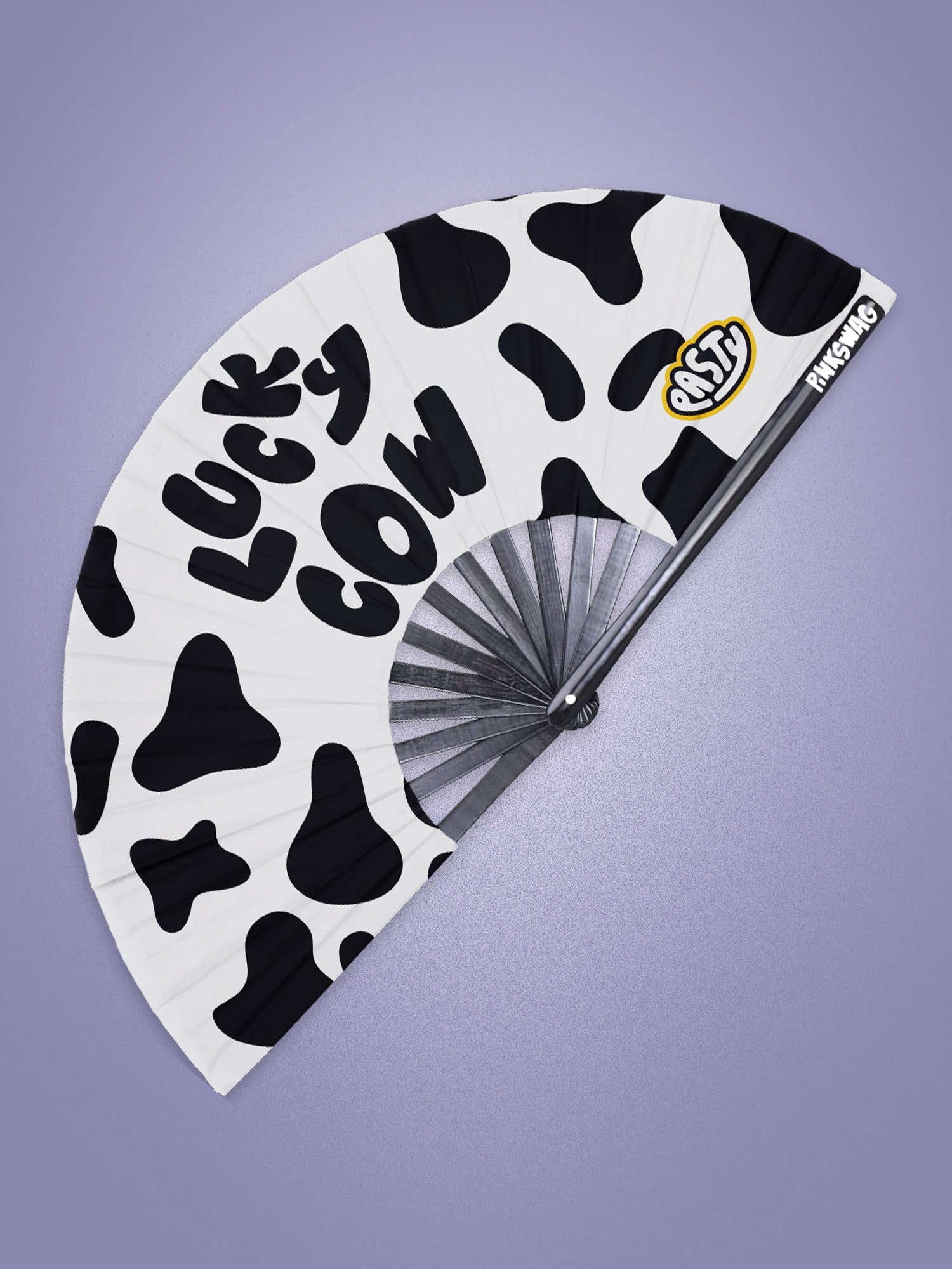Pasty - Lucky Cow Fan