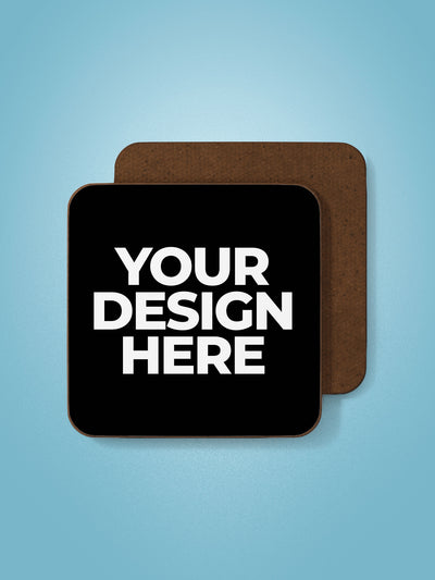 Personalised Coaster