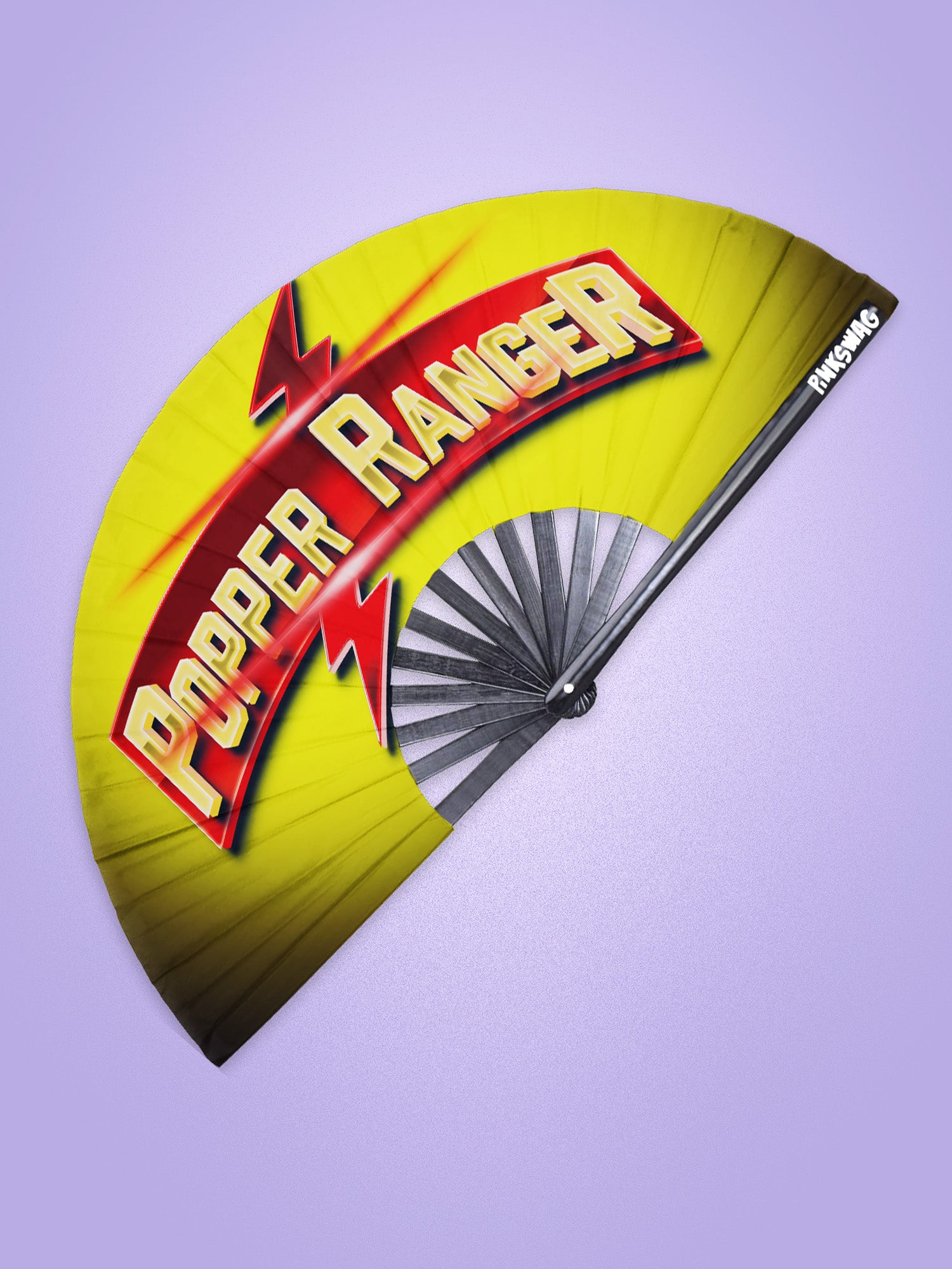 Popper Ranger Fan