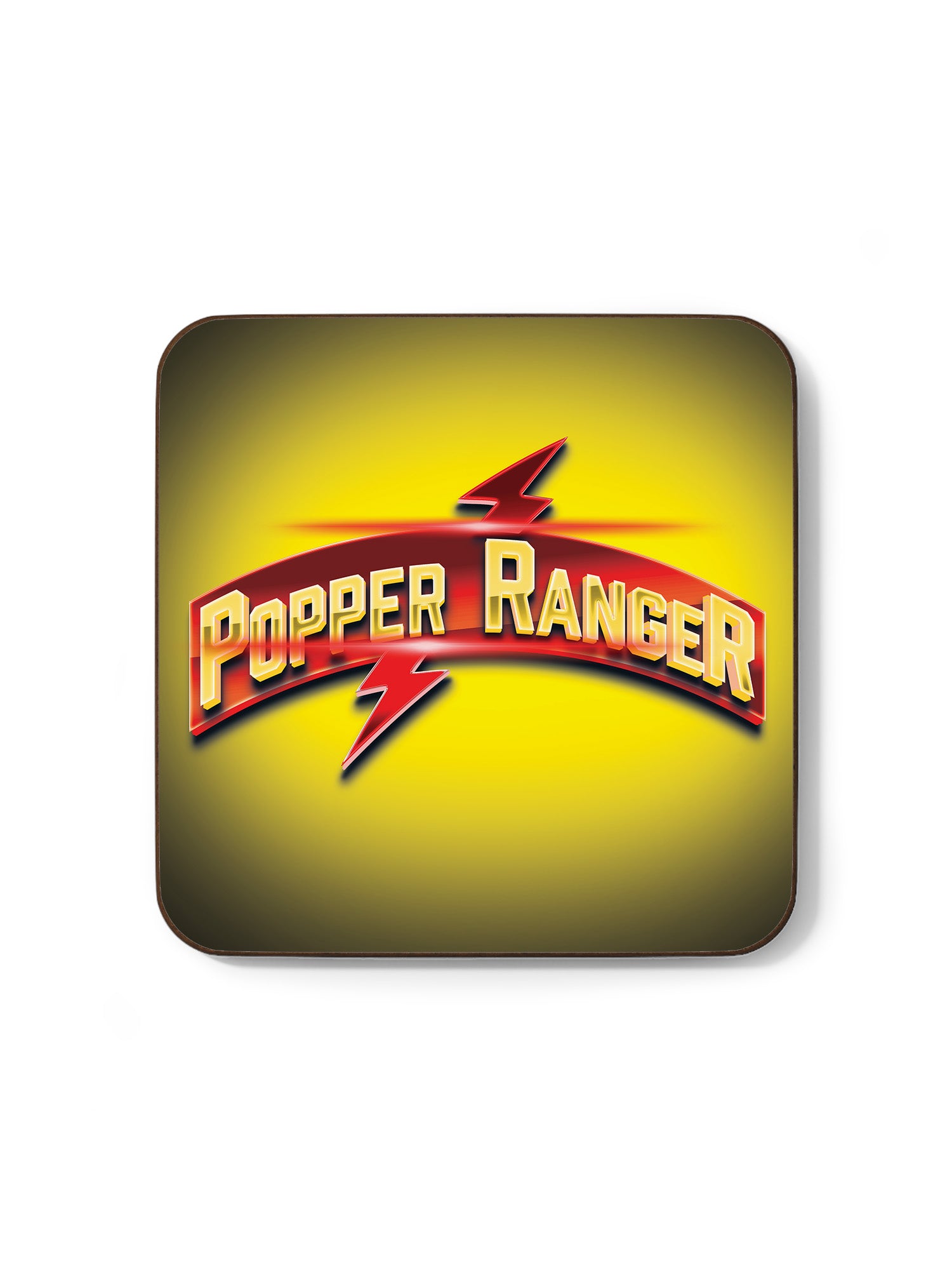 Popper Ranger Coaster