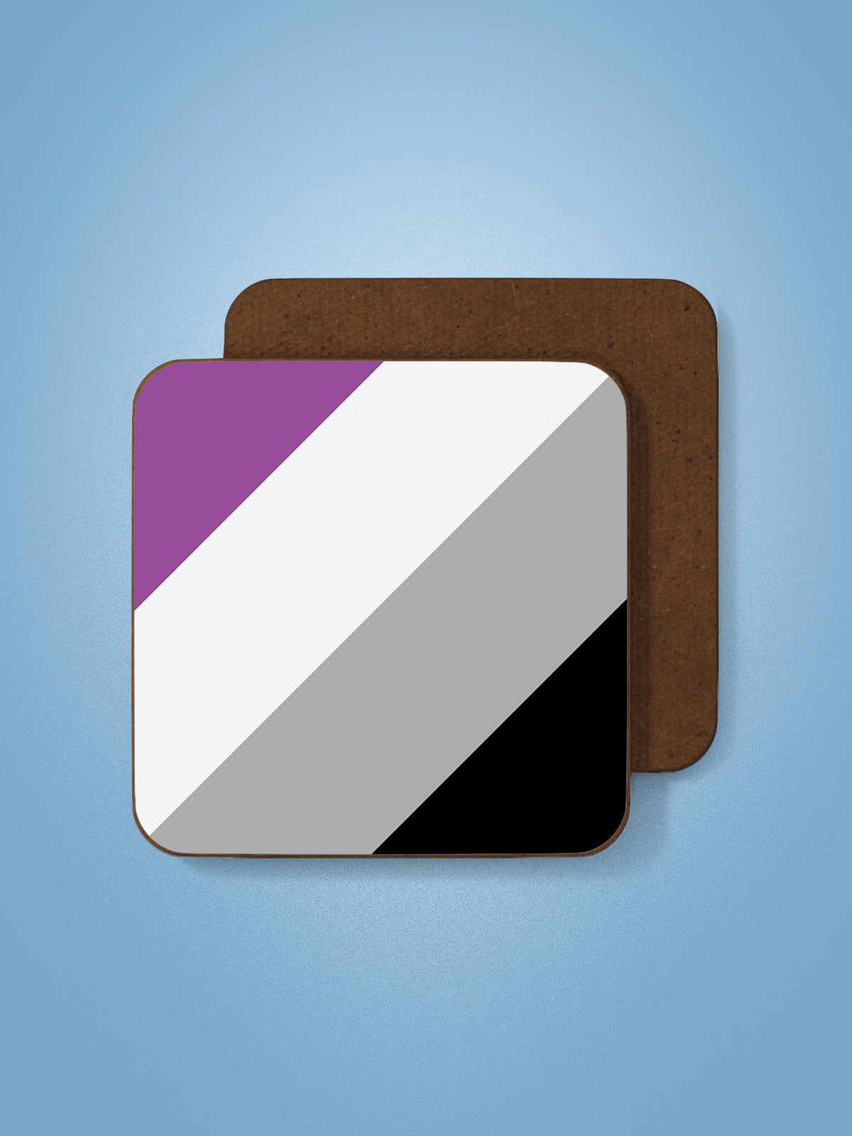 Pride Ace Coaster