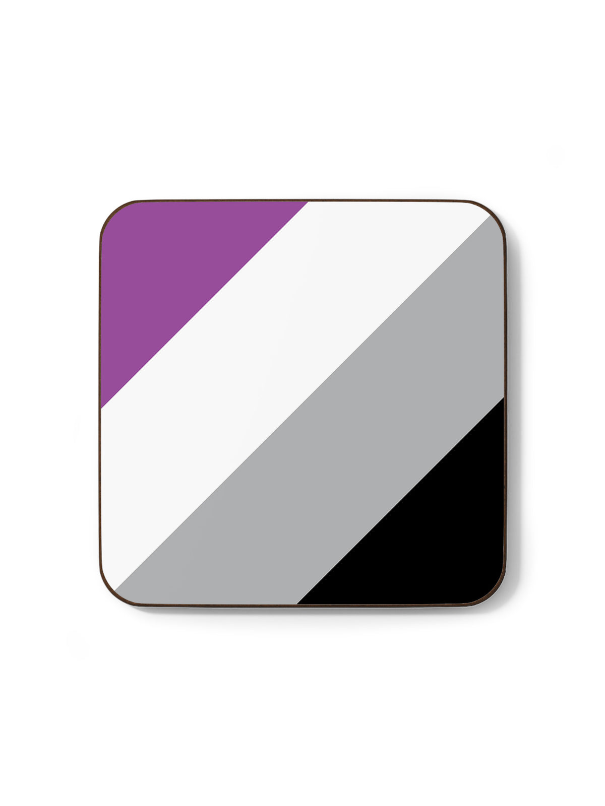 Pride Ace Coaster