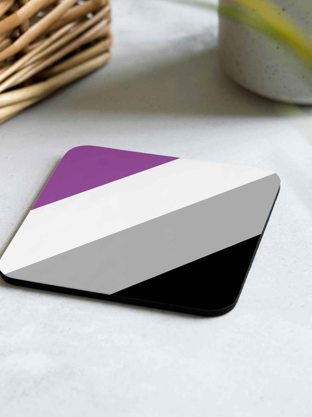 Pride Ace Coaster