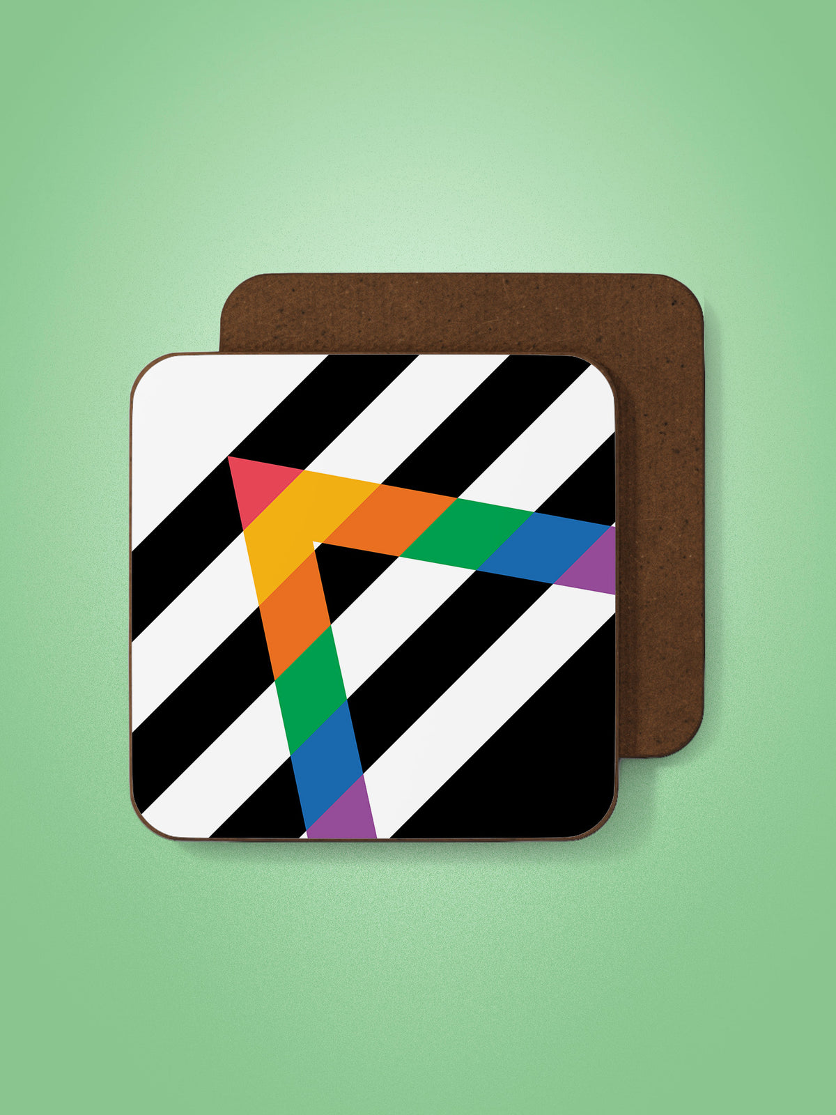 Pride Ally Coaster