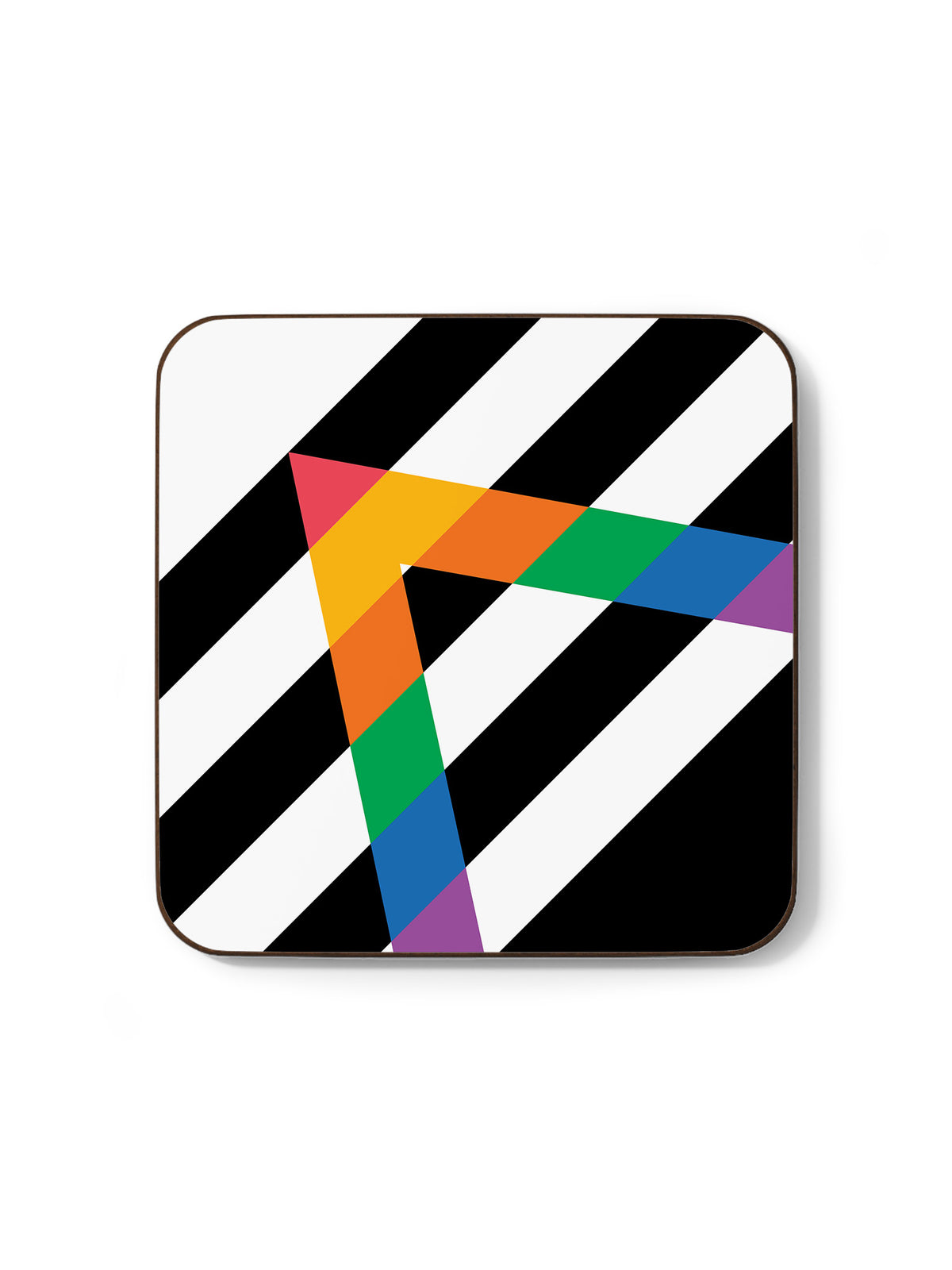 Pride Ally Coaster