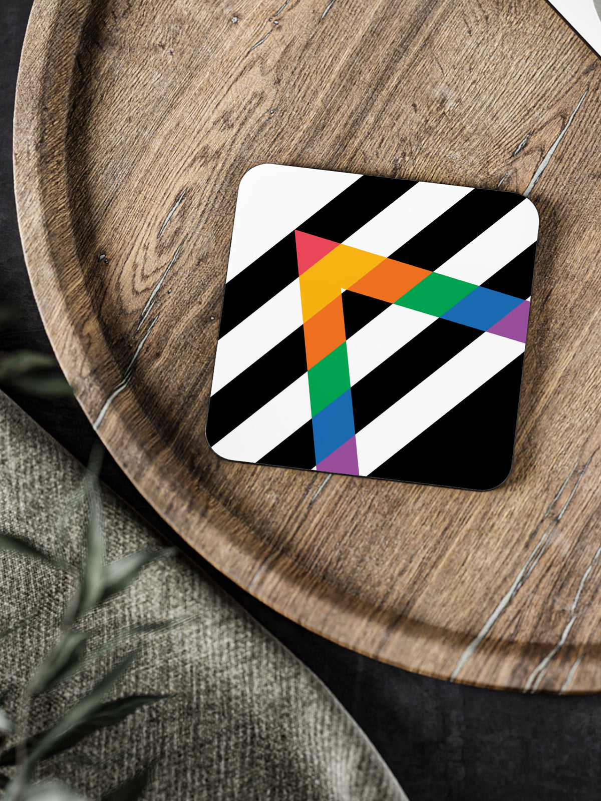 Pride Ally Coaster
