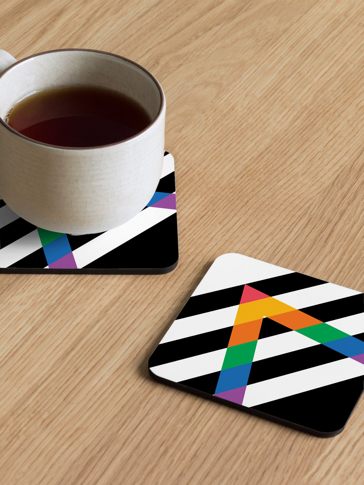 Pride Ally Coaster