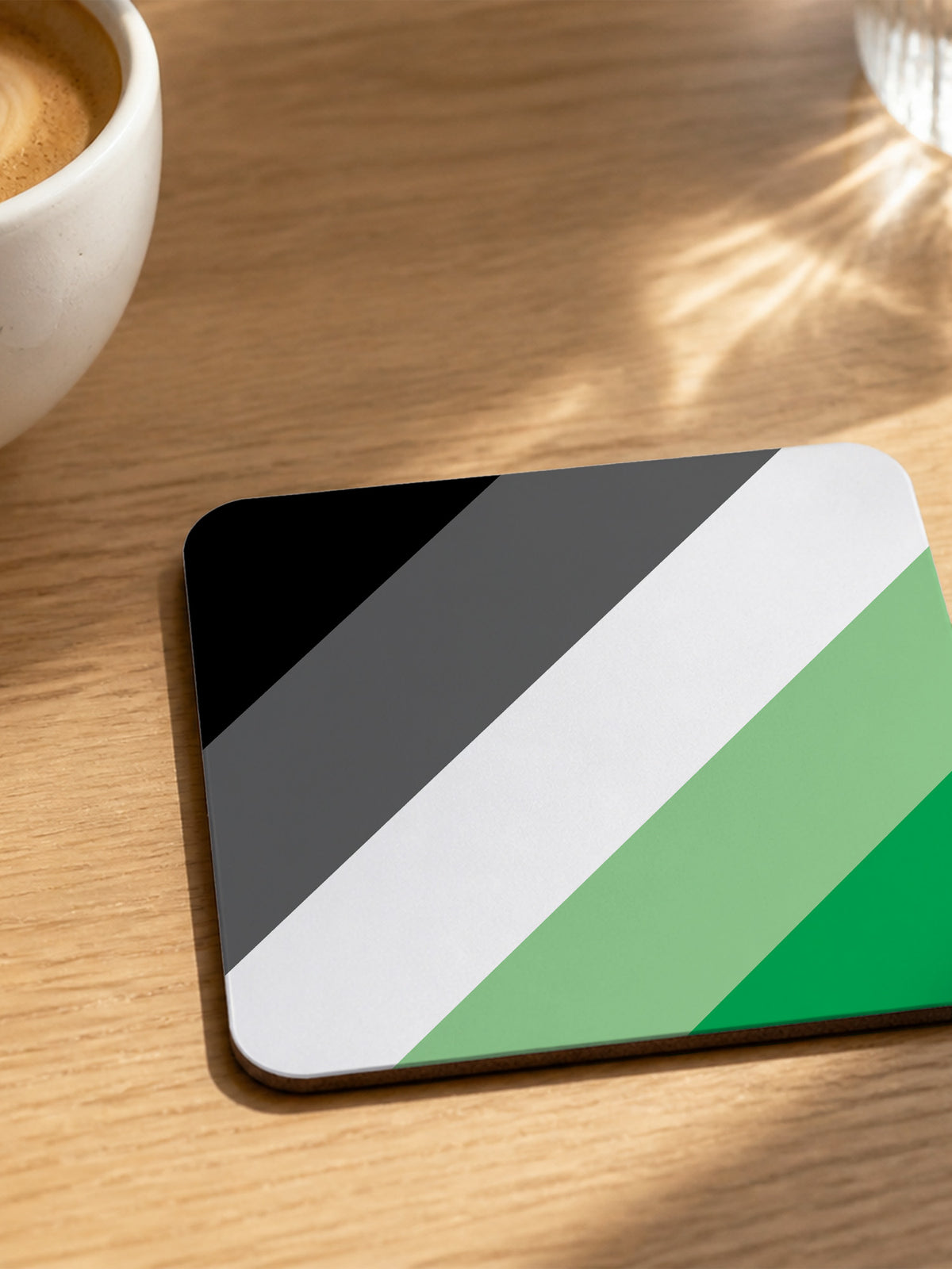 Pride Aro Coaster