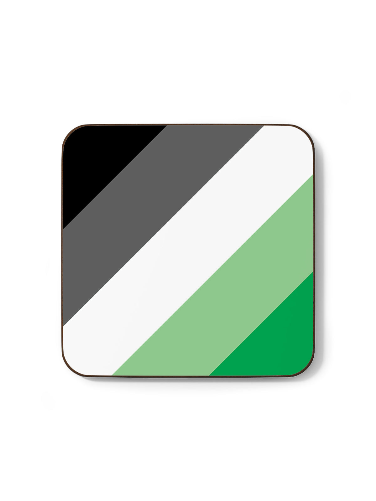 Pride Aro Coaster