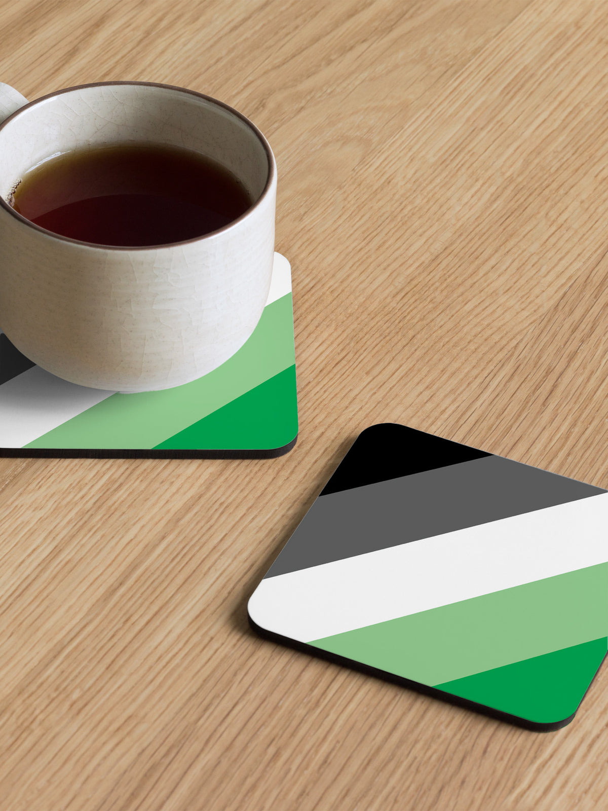 Pride Aro Coaster