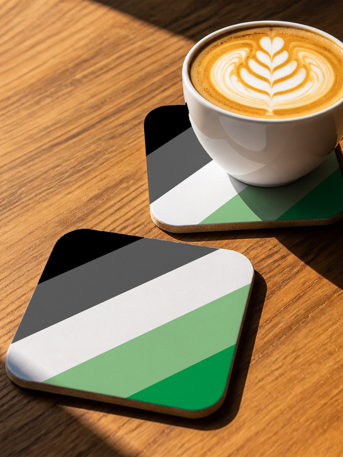 Pride Aro Coaster