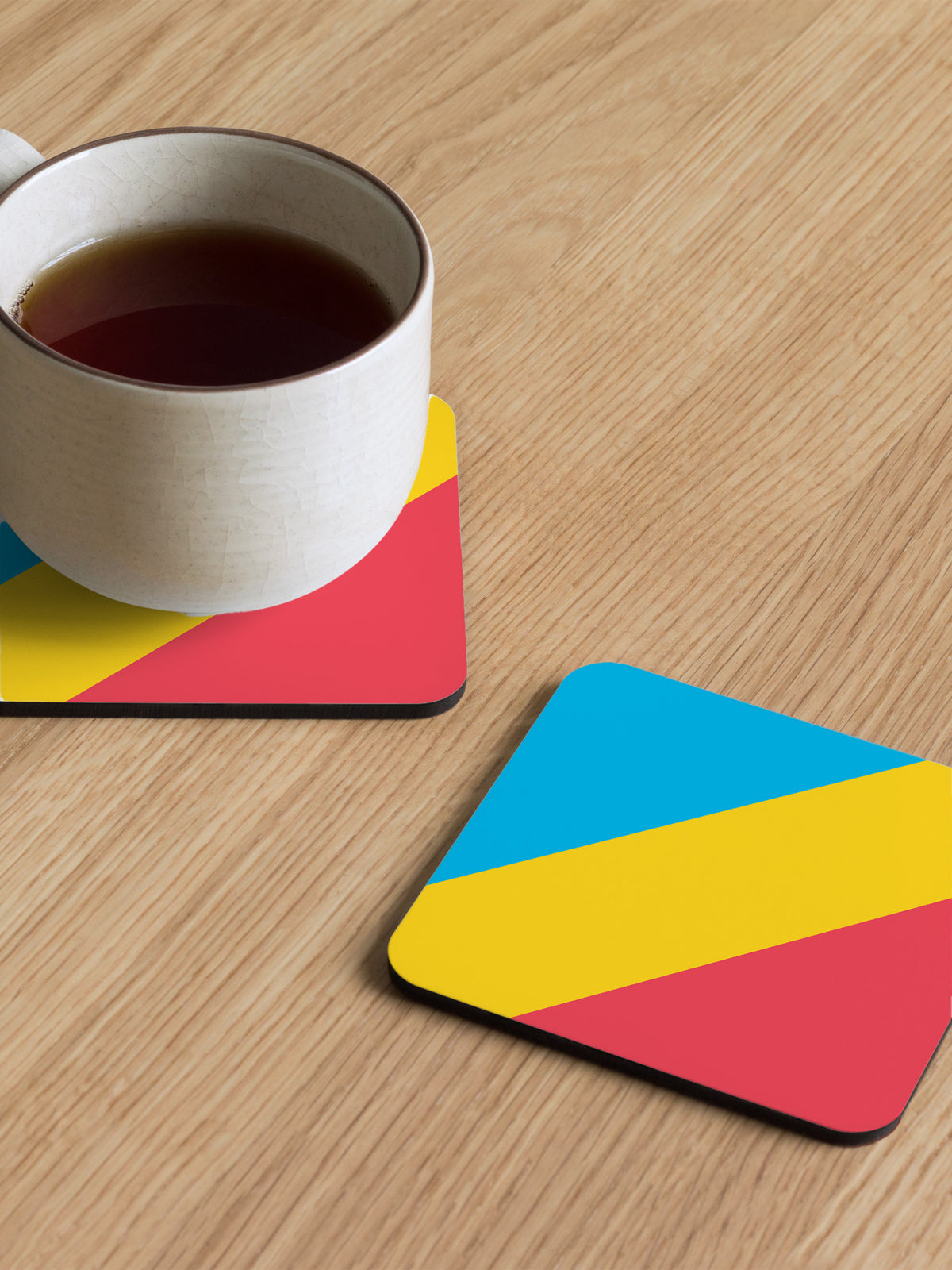 Pride Pan Coaster