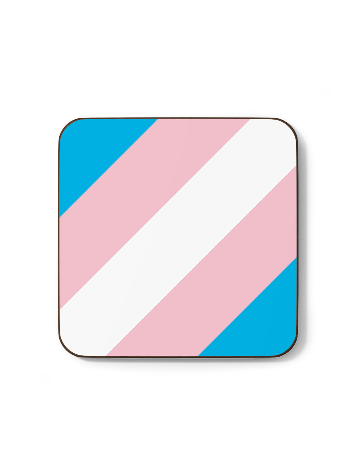 Pride Trans Coaster