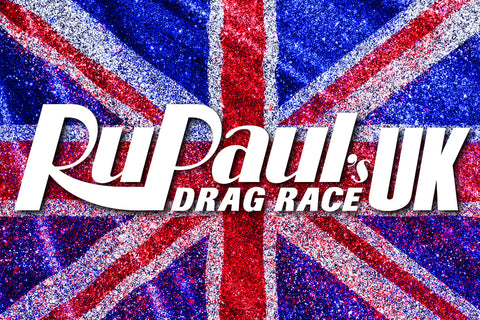 Drag Race UK