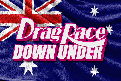 Drag Race Down Under