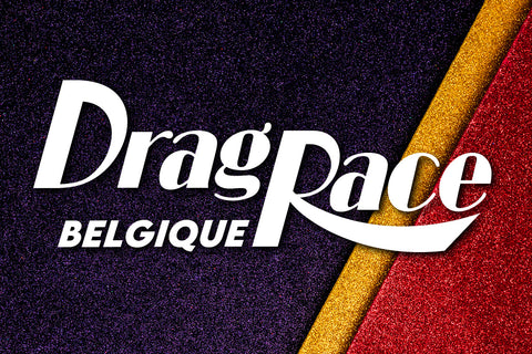 Drag Race Belgique