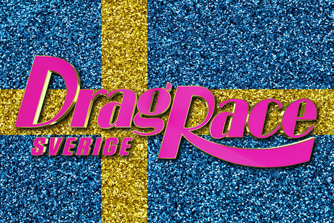 Drag Race Sverige