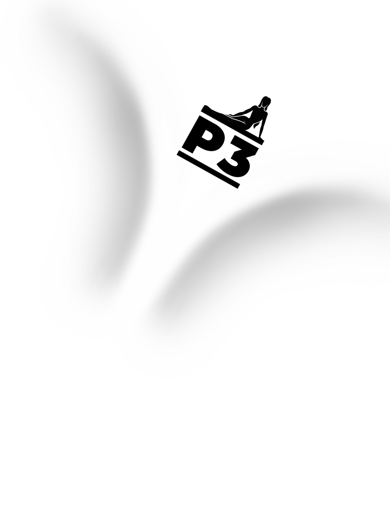 Paige Three - Contour Cropped Tee